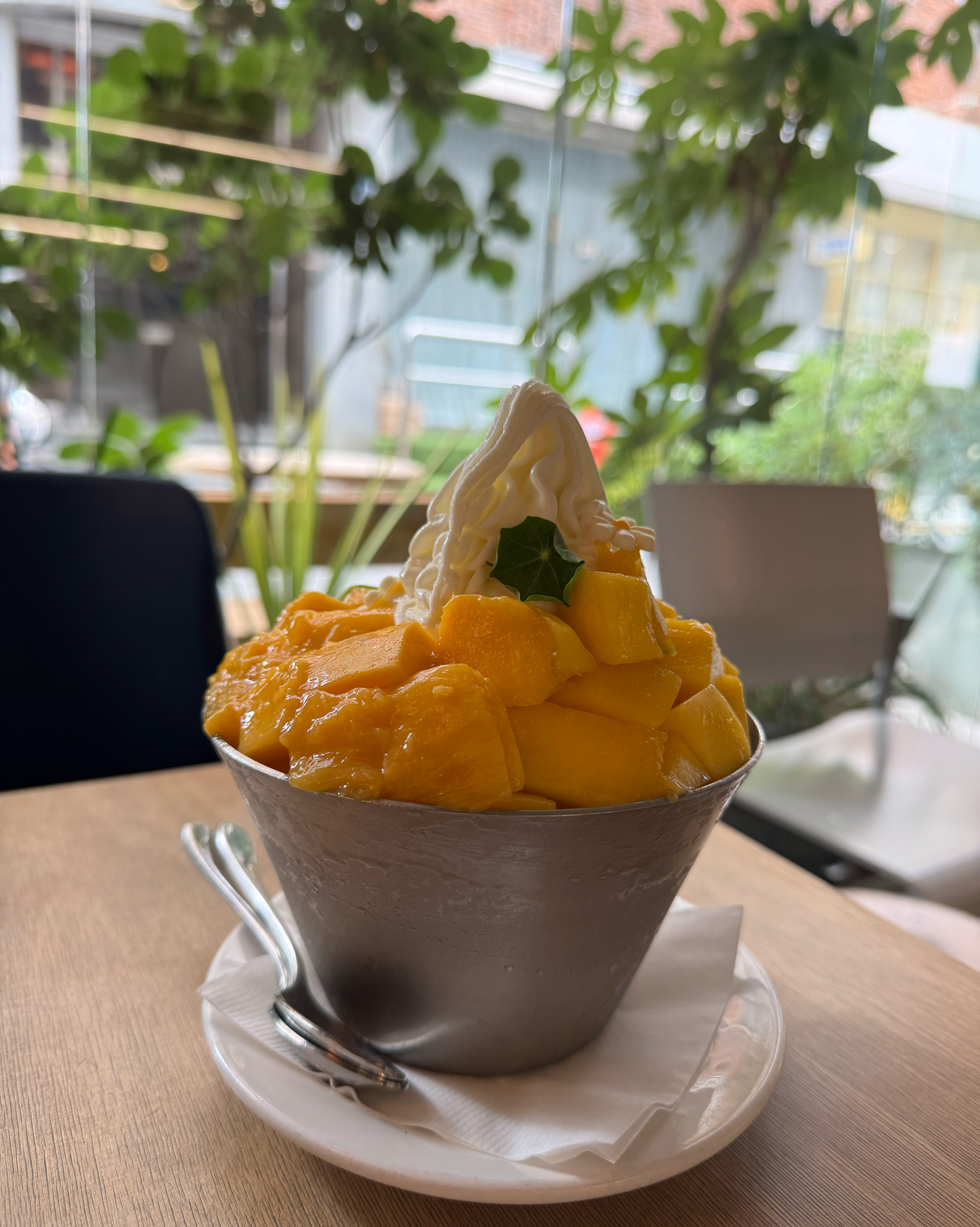 Bingsu