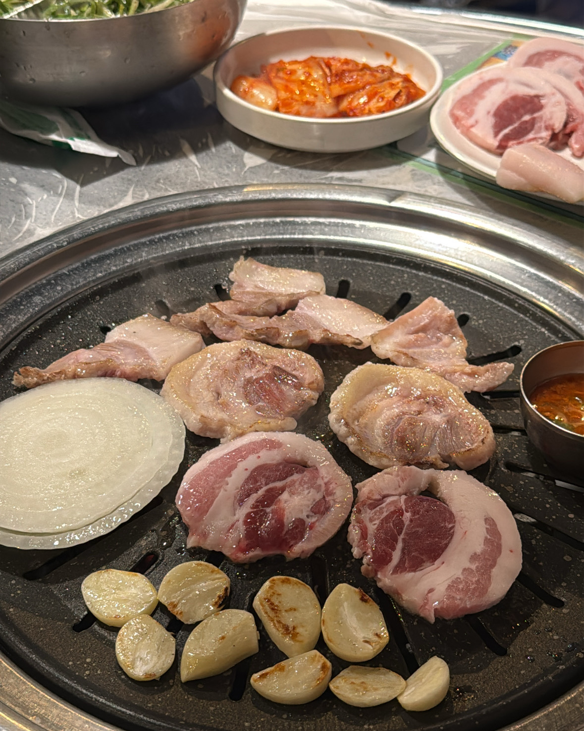 만천집 (Mancheonjip) 7