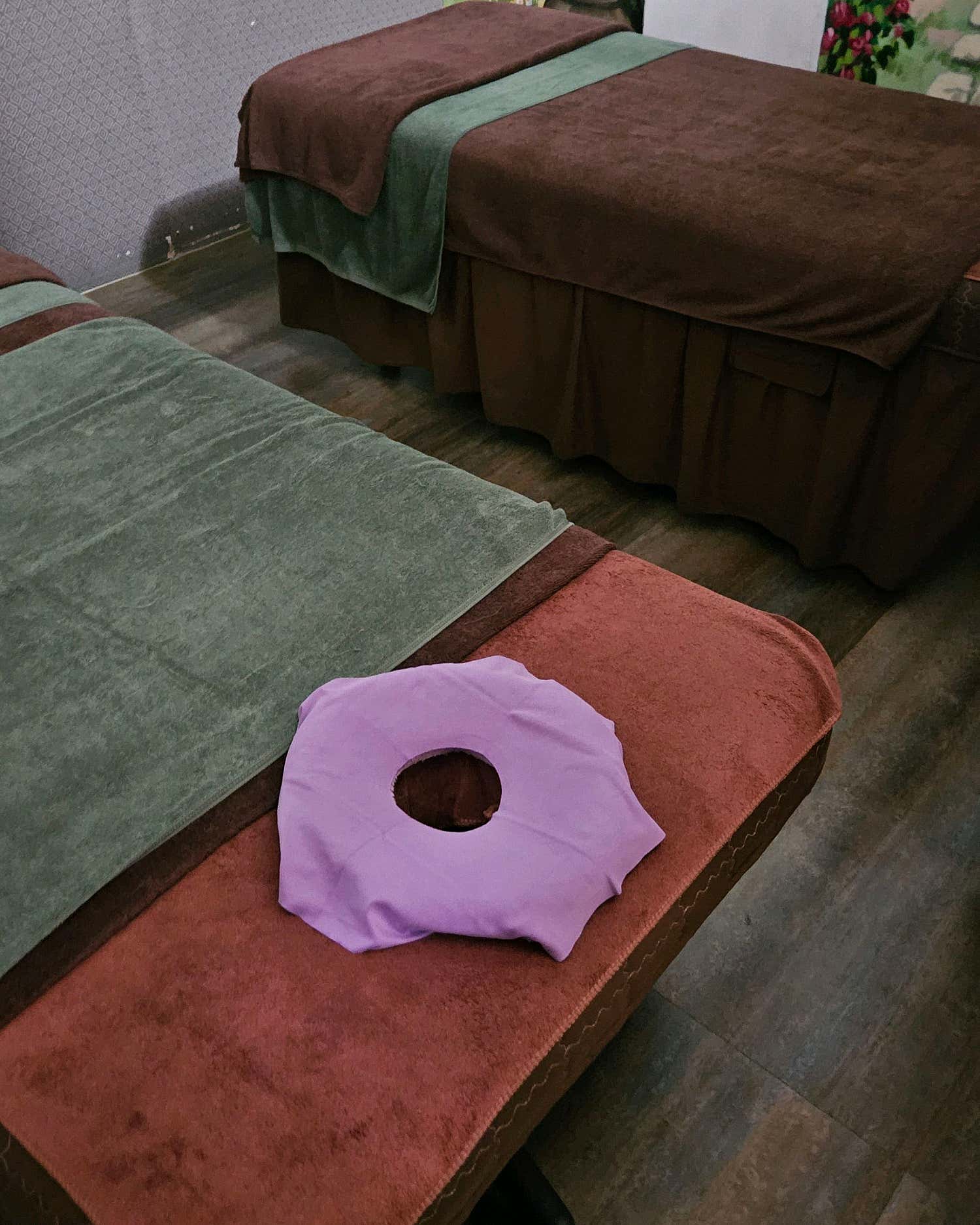 파라오풋 (동래역) 매장 사진 7