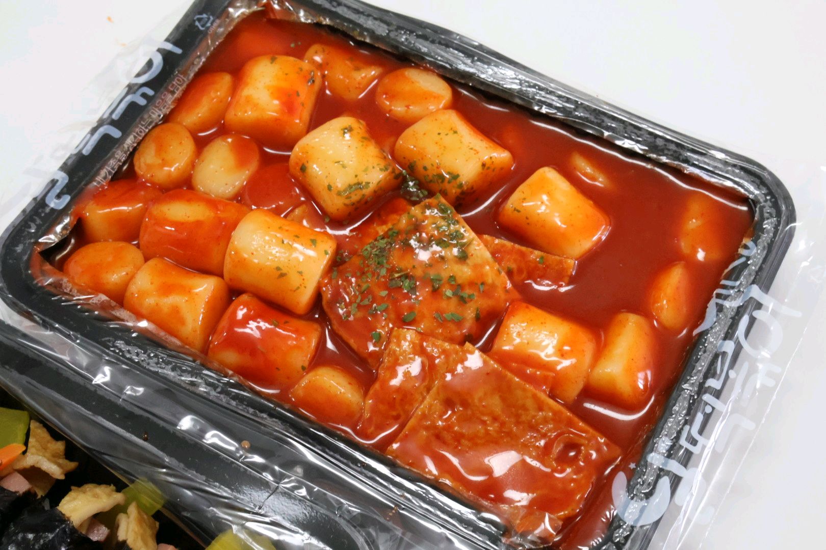 달떡볶이 속초점 5