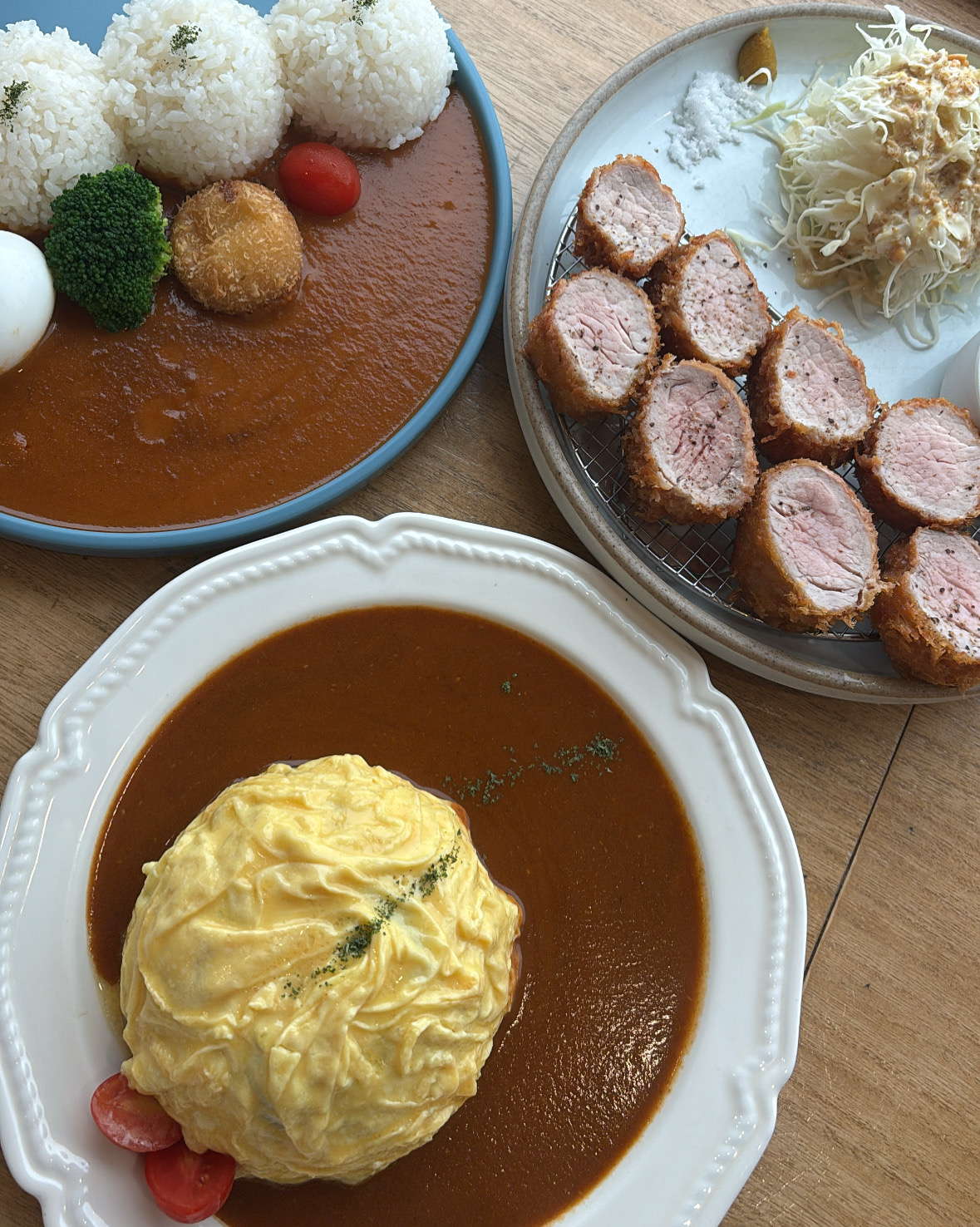 료코카레 첨 먹어봤는데 진짜 대박 맛있어요 !!! (๑❛ڡ❛๑)☆ 갠적으로 오므라이스 카레