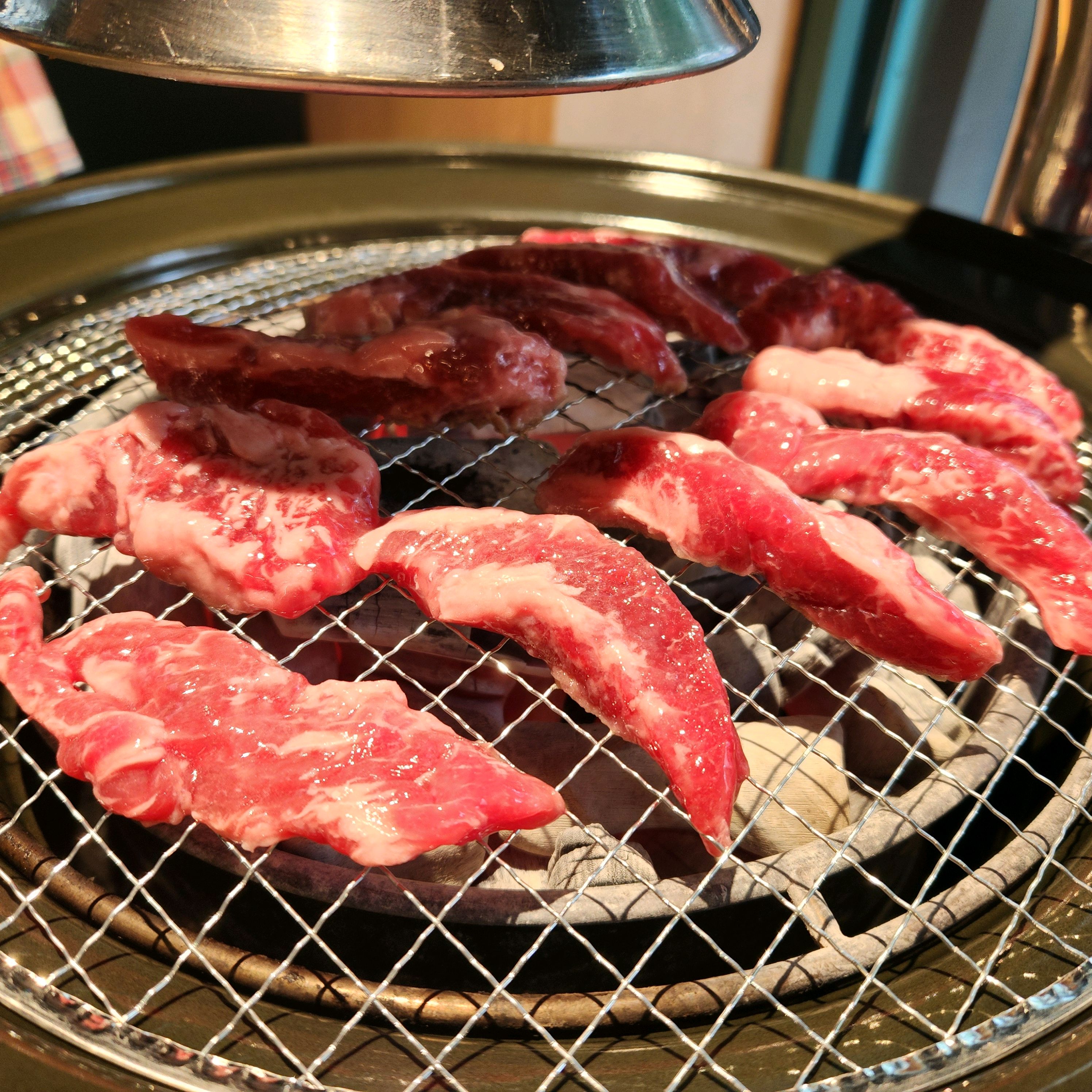 Boneless short rib