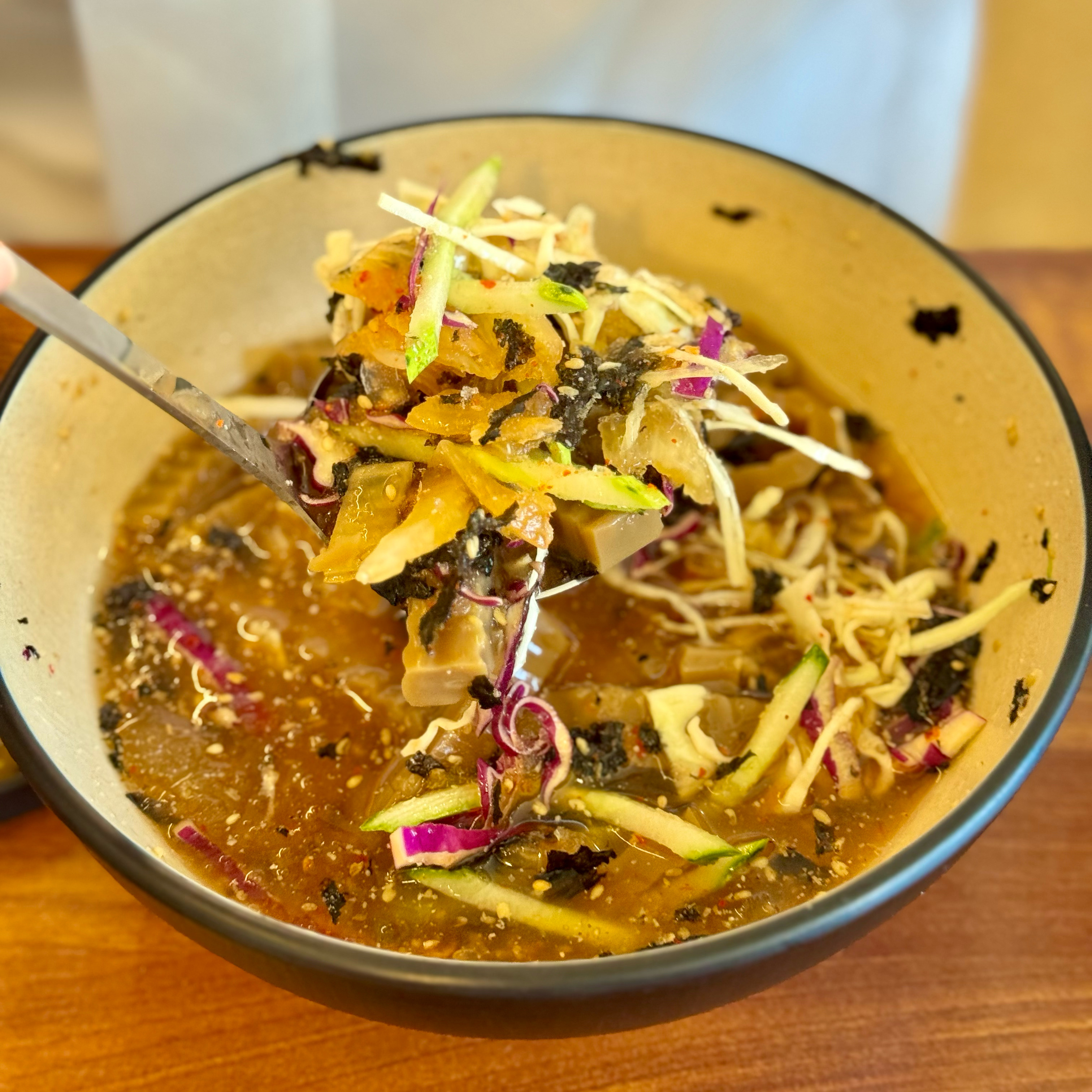 엄마손장칼국수 6