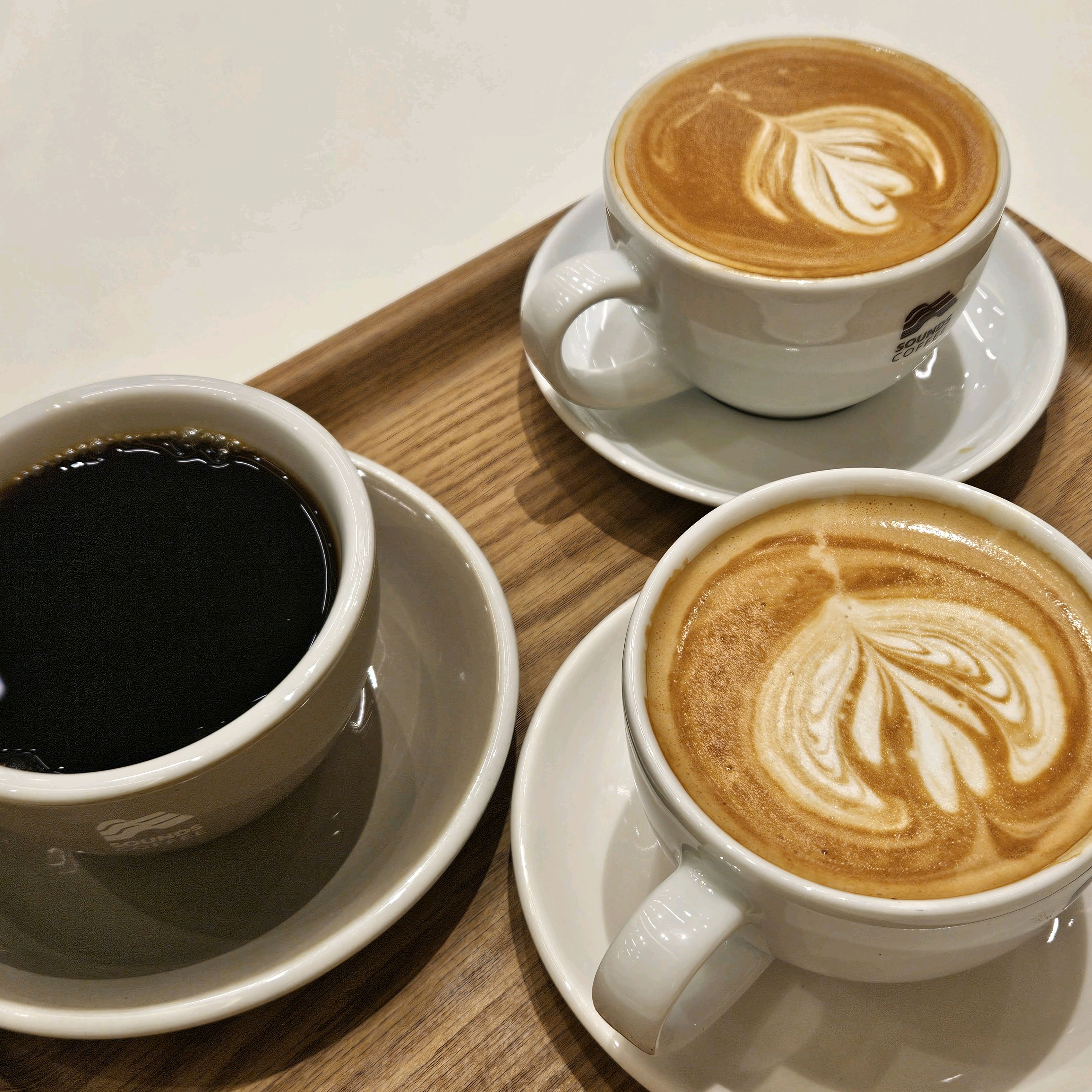 Coffee