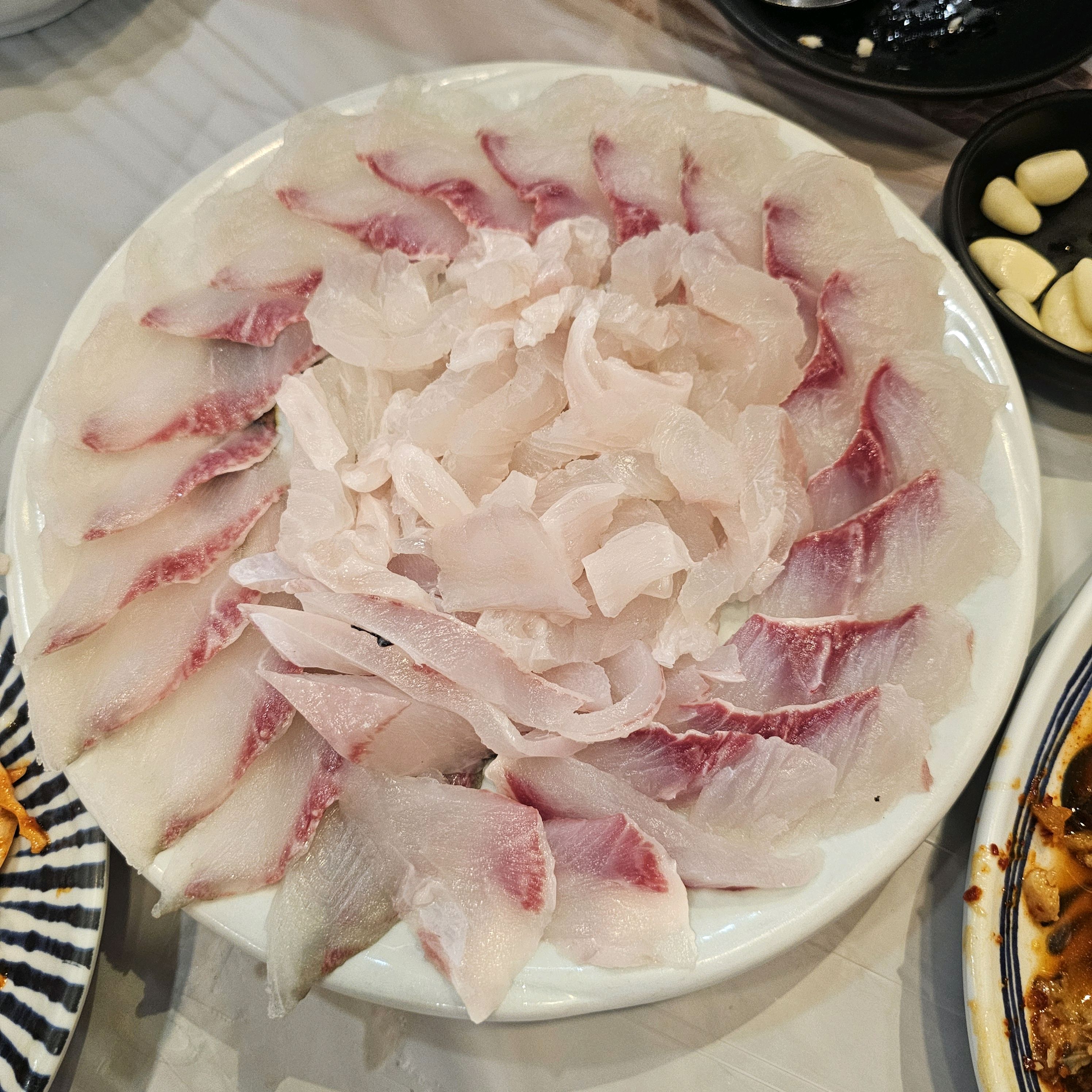 ☆☆☆☆☆ - 부산기장 해진횟집