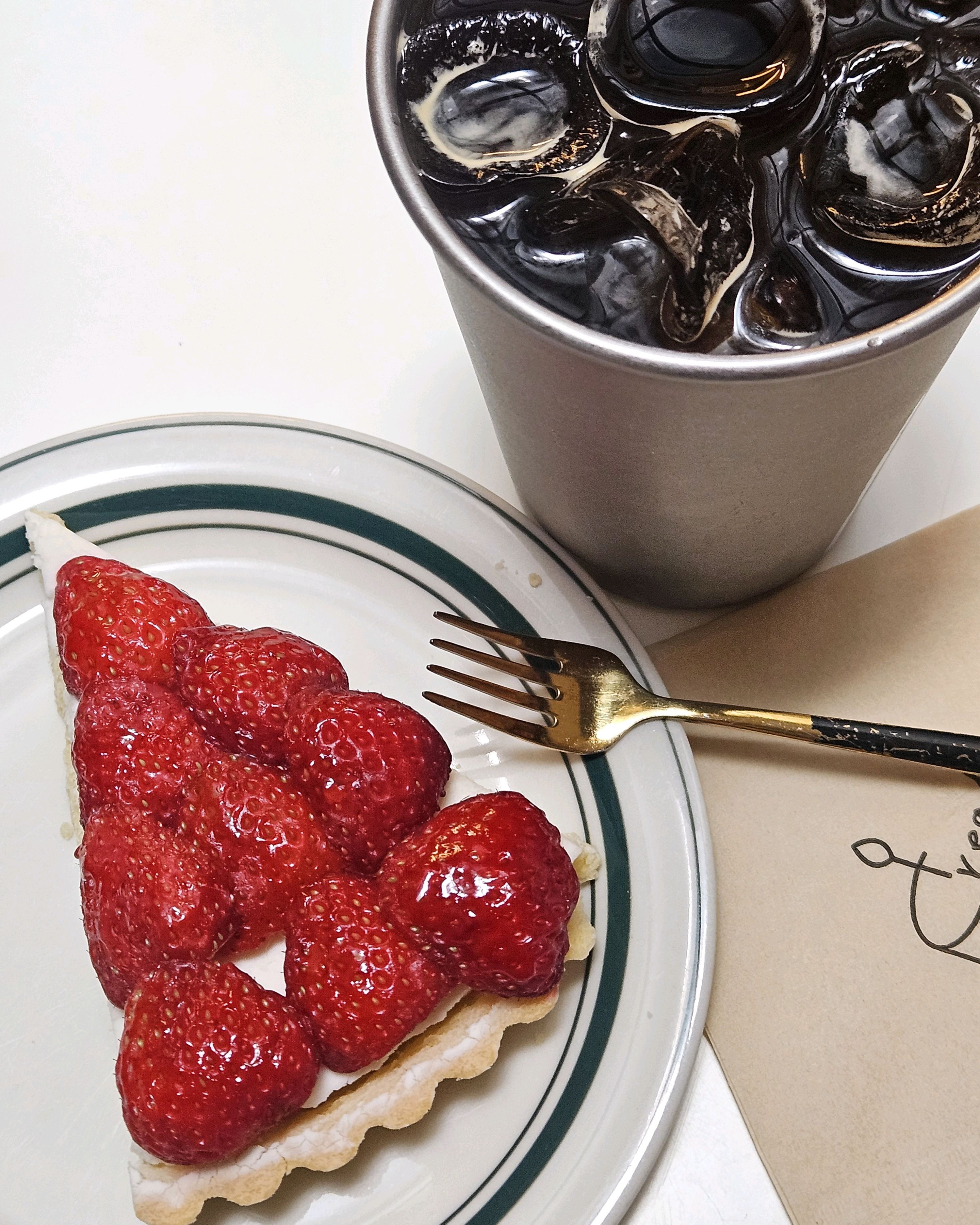 Tart