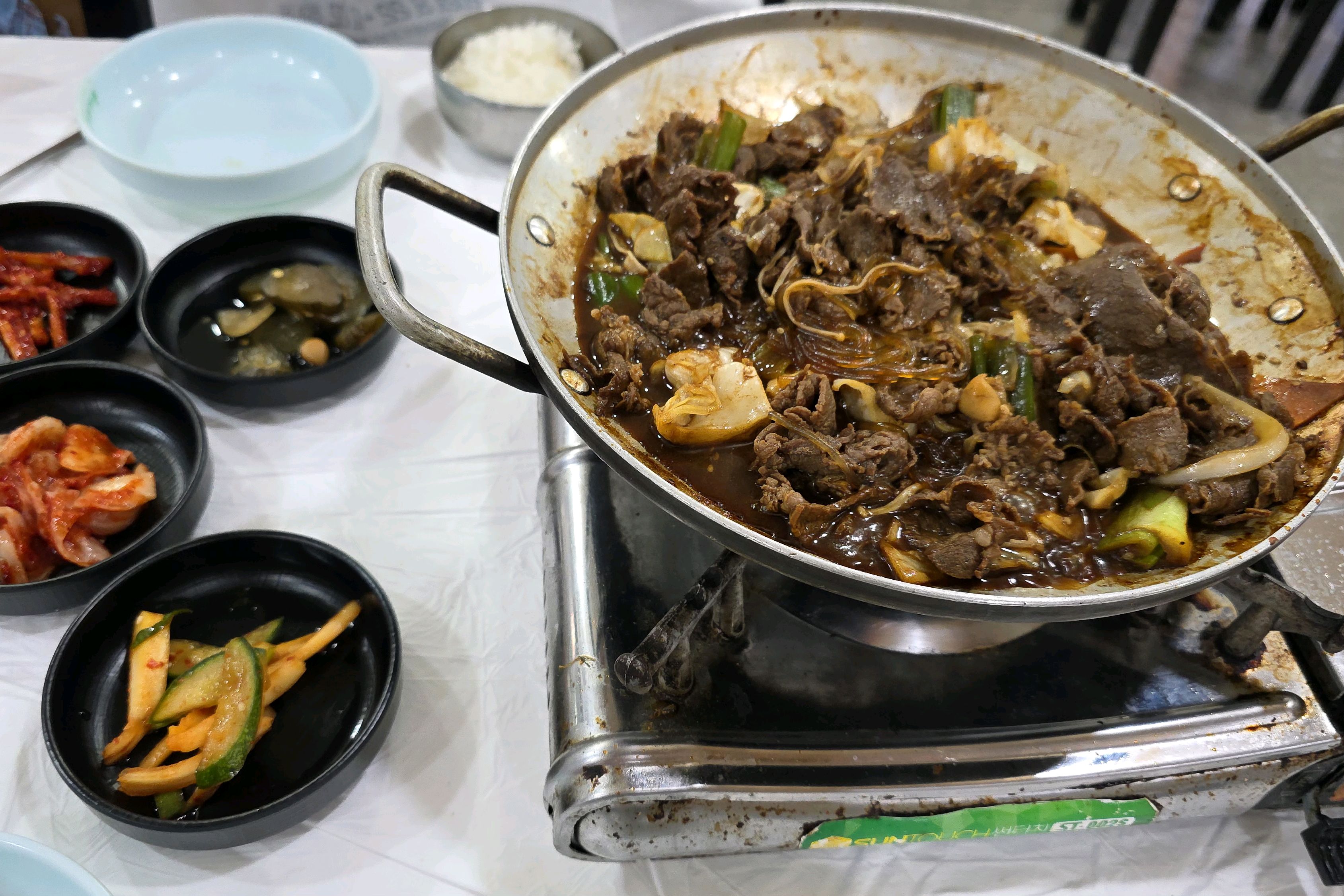 설악촌 6