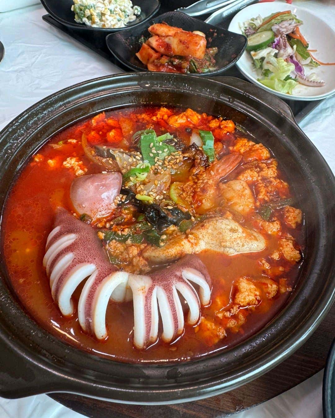 하성짬뽕순두부 이미지