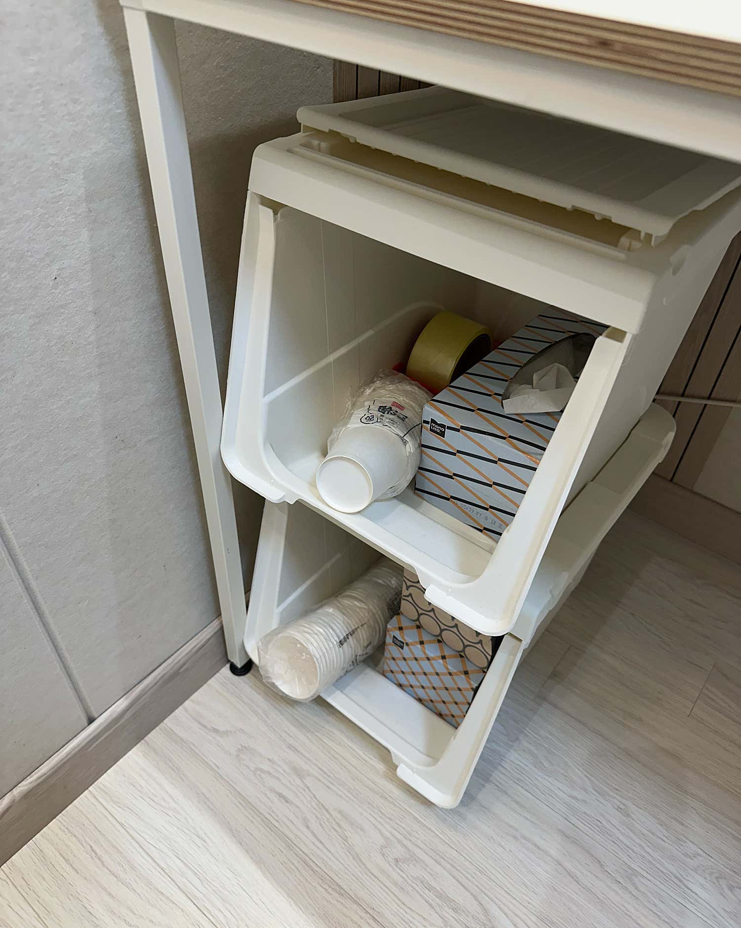 2번째 스튜디오 사진