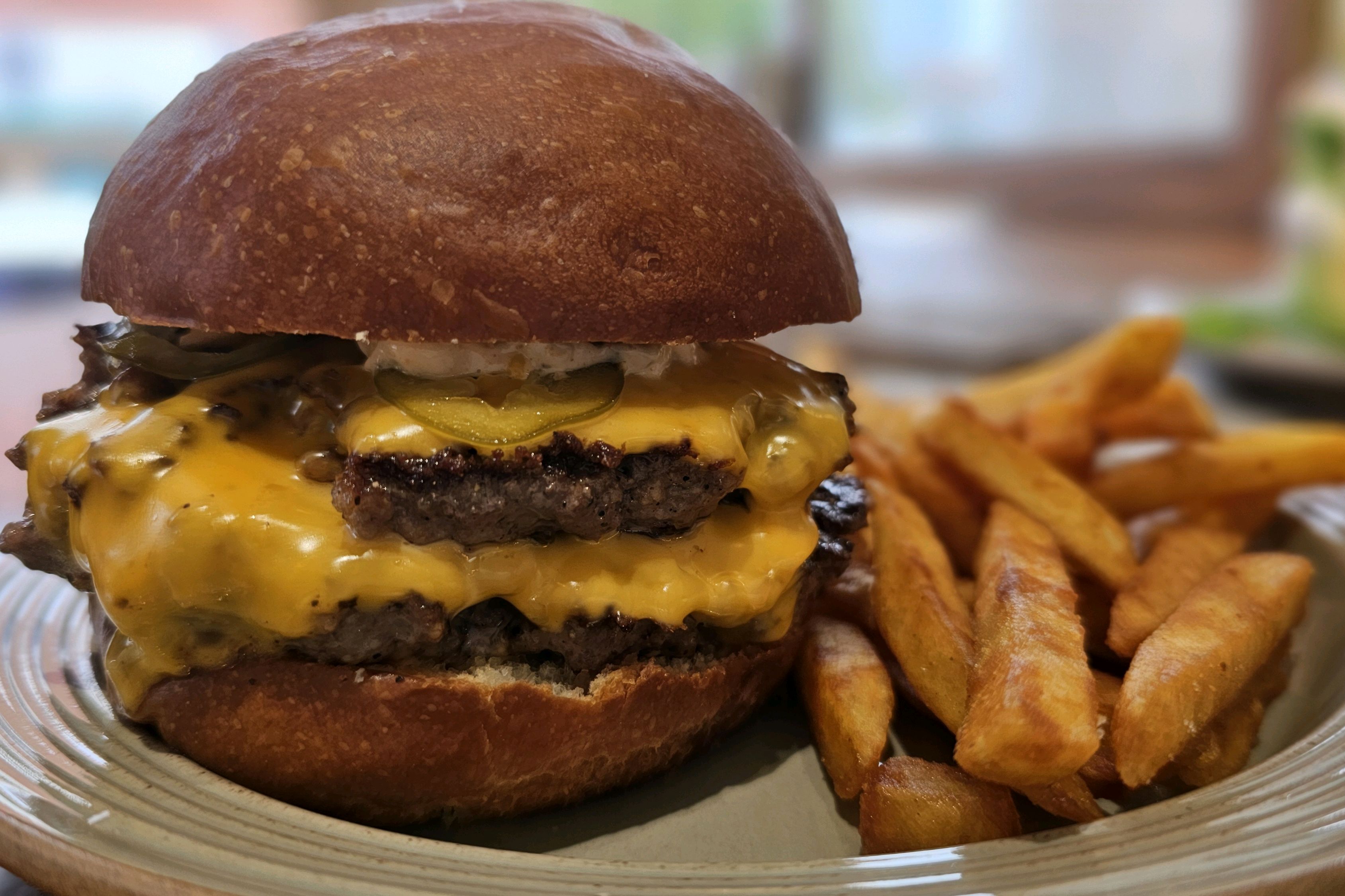 Burger