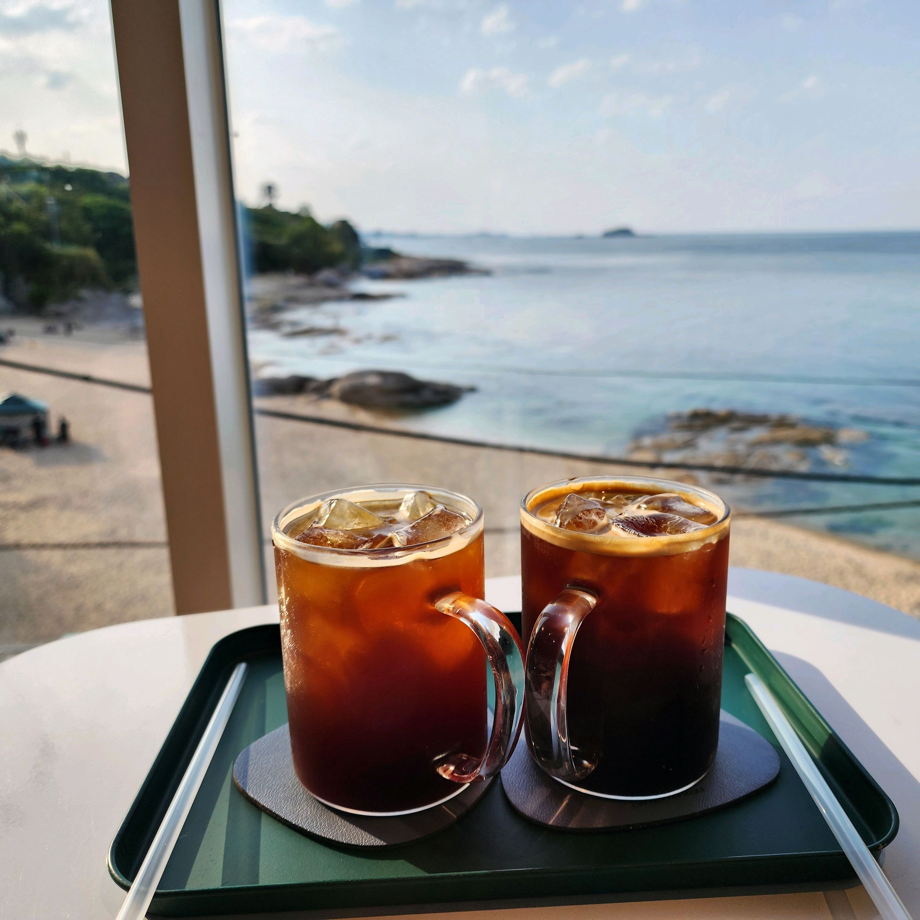 커피장사 (Coffee Jangsa) 6