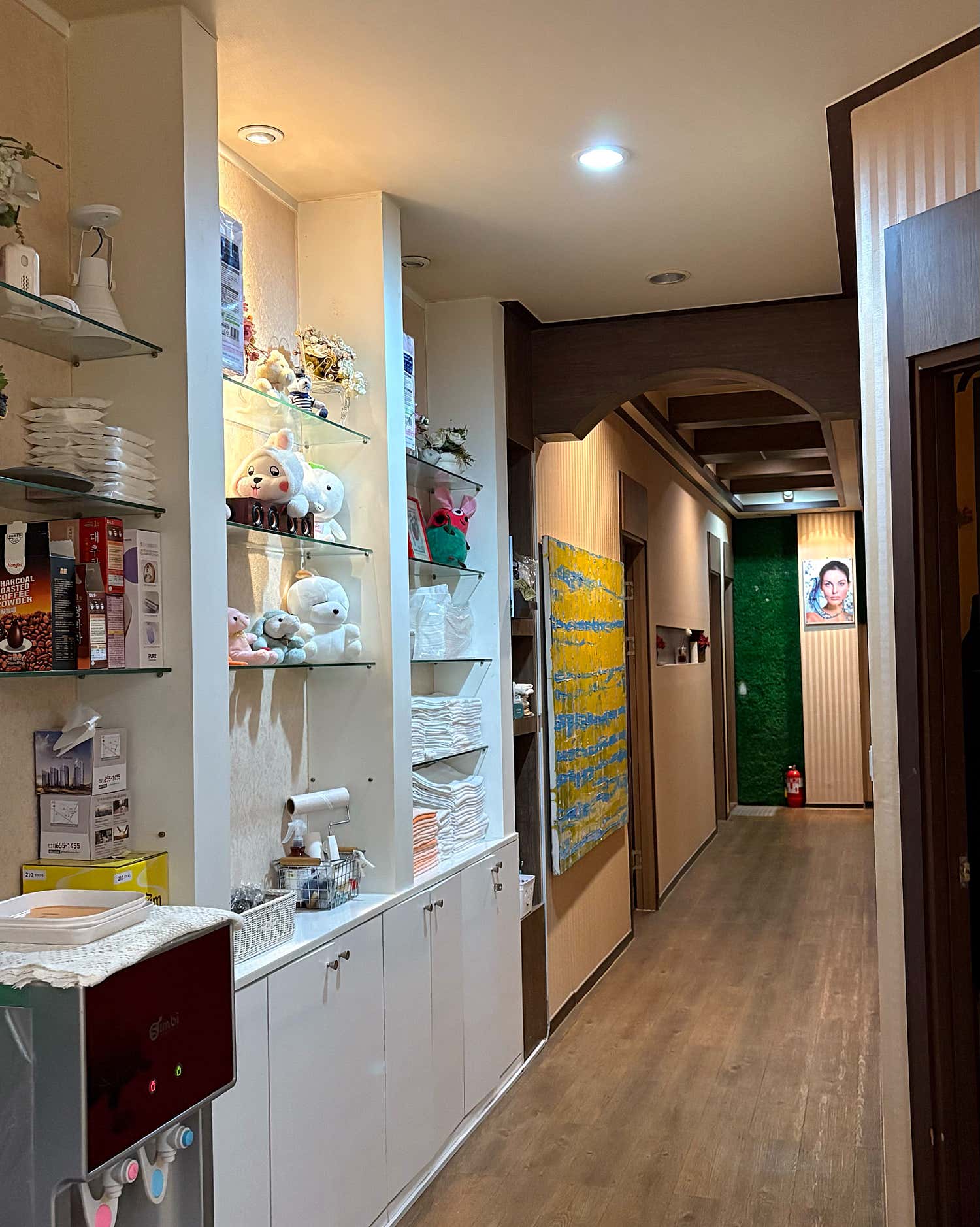 궁중국정통 (평택역) 매장 사진 9