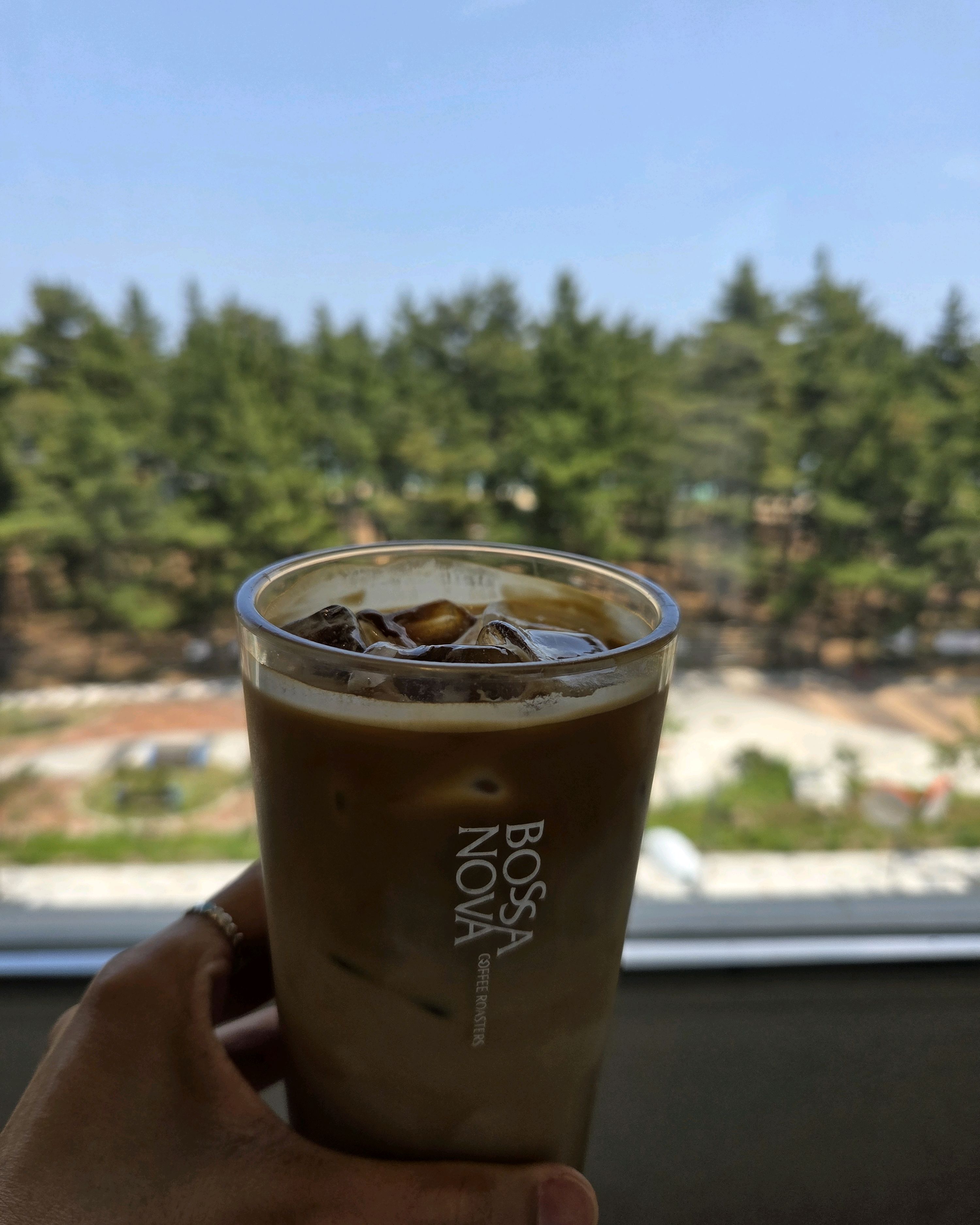 보사노바커피로스터스 속초점 (Bossa Nova Coffee Roasters Sokcho) 6