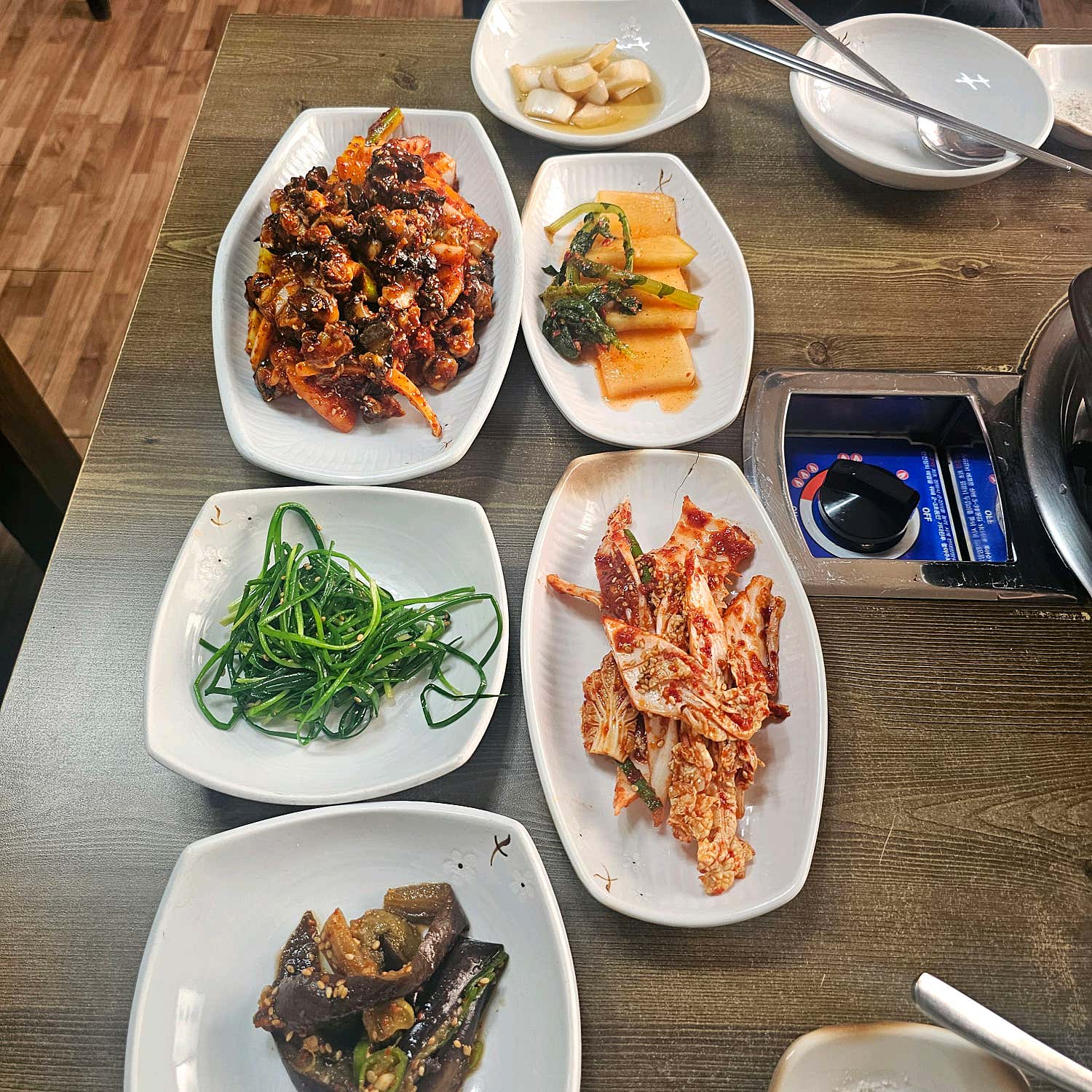 참오리전문점 이미지 3