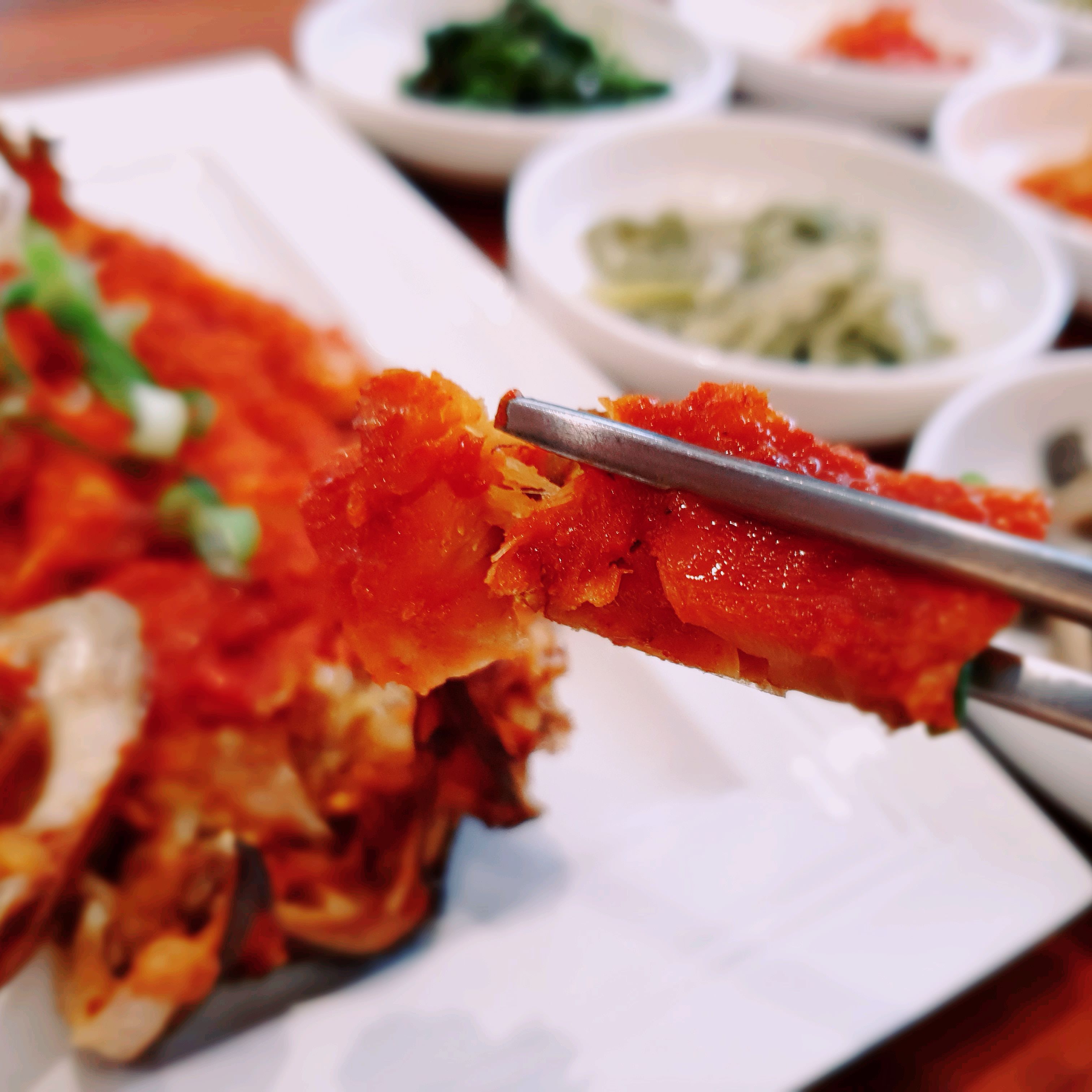 황태만상 속초본점 (Hwangtaemansang Sokcho Bonjeom) 9