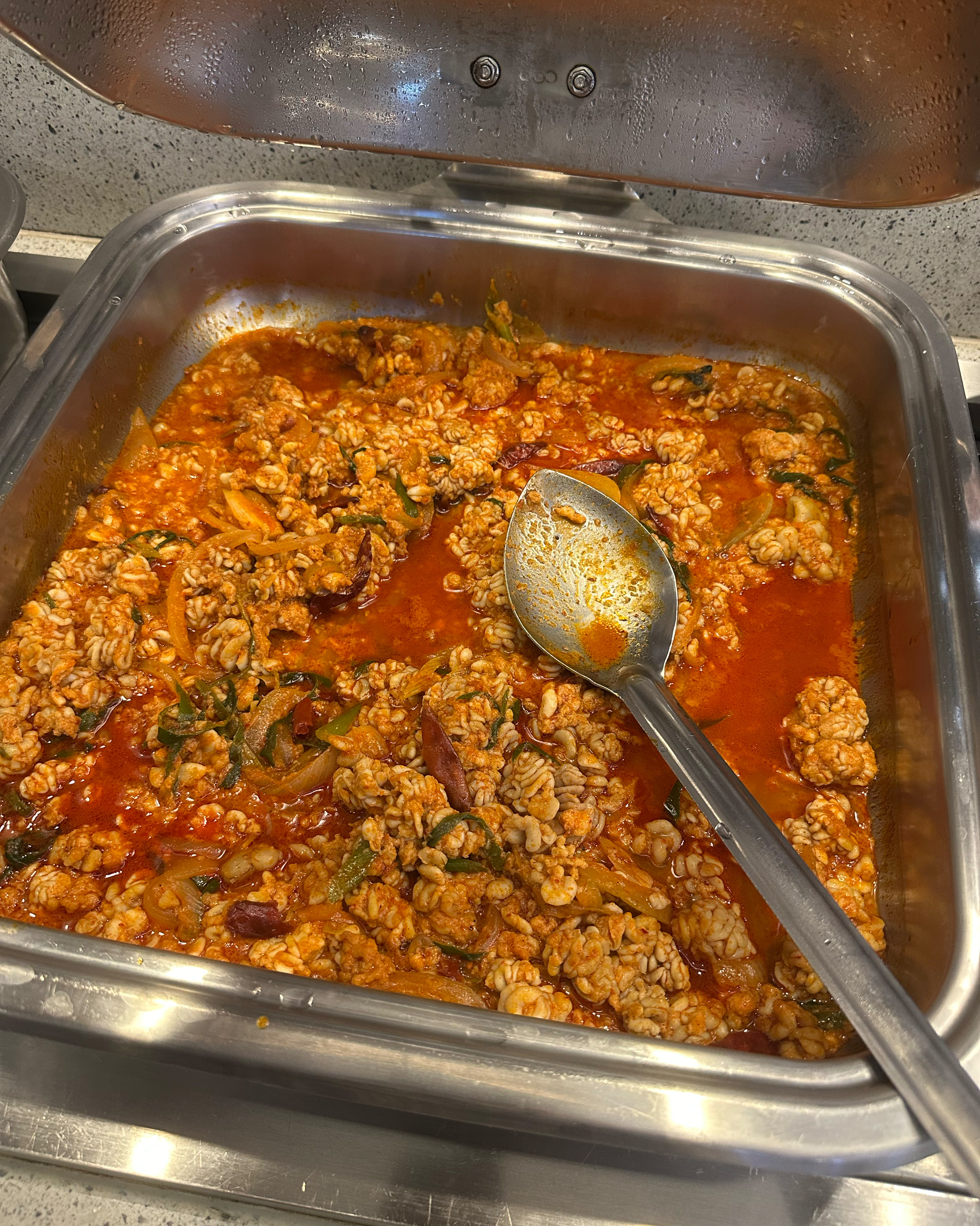 오랫만에 갔더니 - 대전 동구 맛집 쿠우쿠우 대전동구점