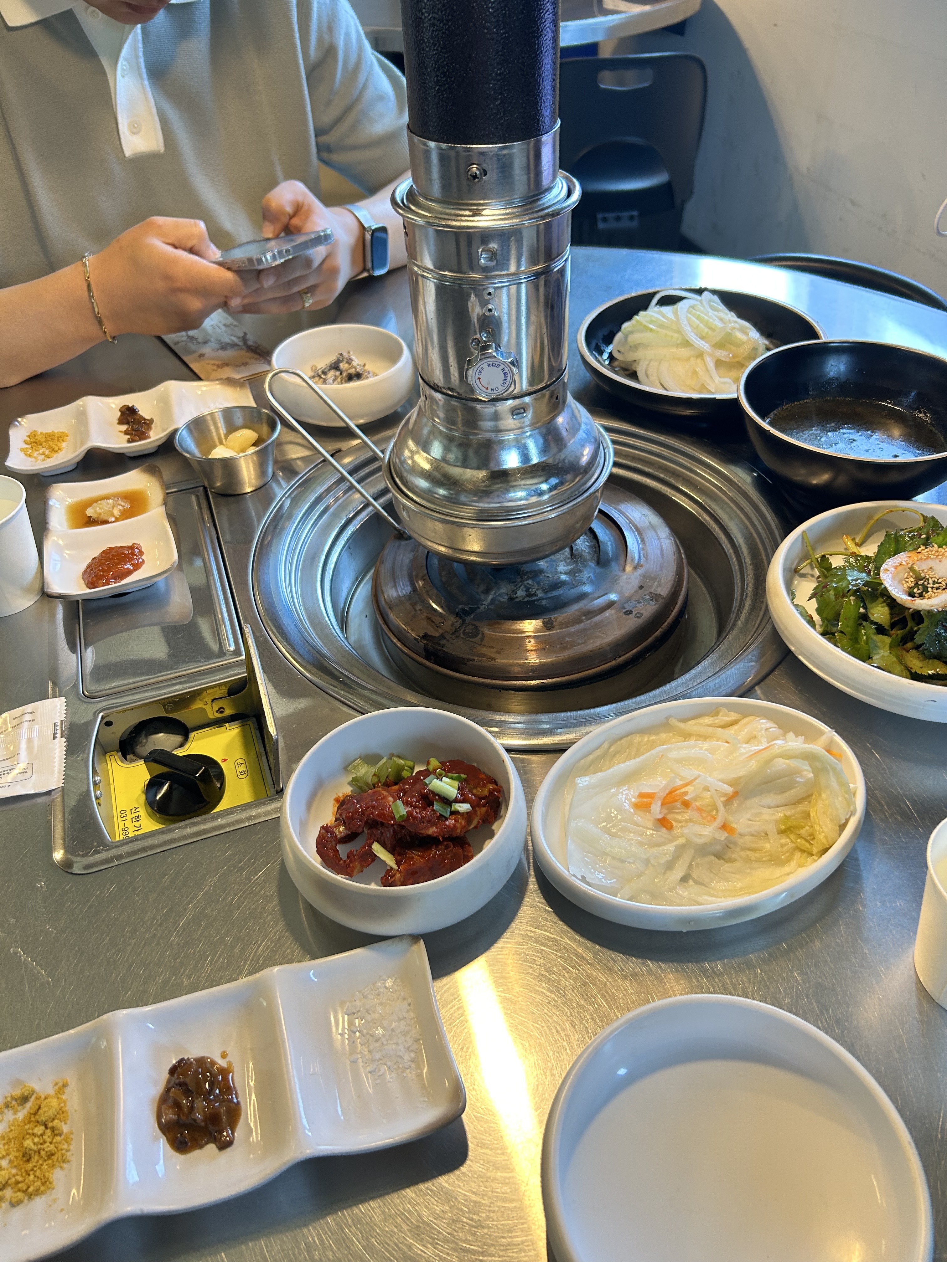 기대 이상으로 맛있게 잘 먹었습니다. - 부산기장 로아누