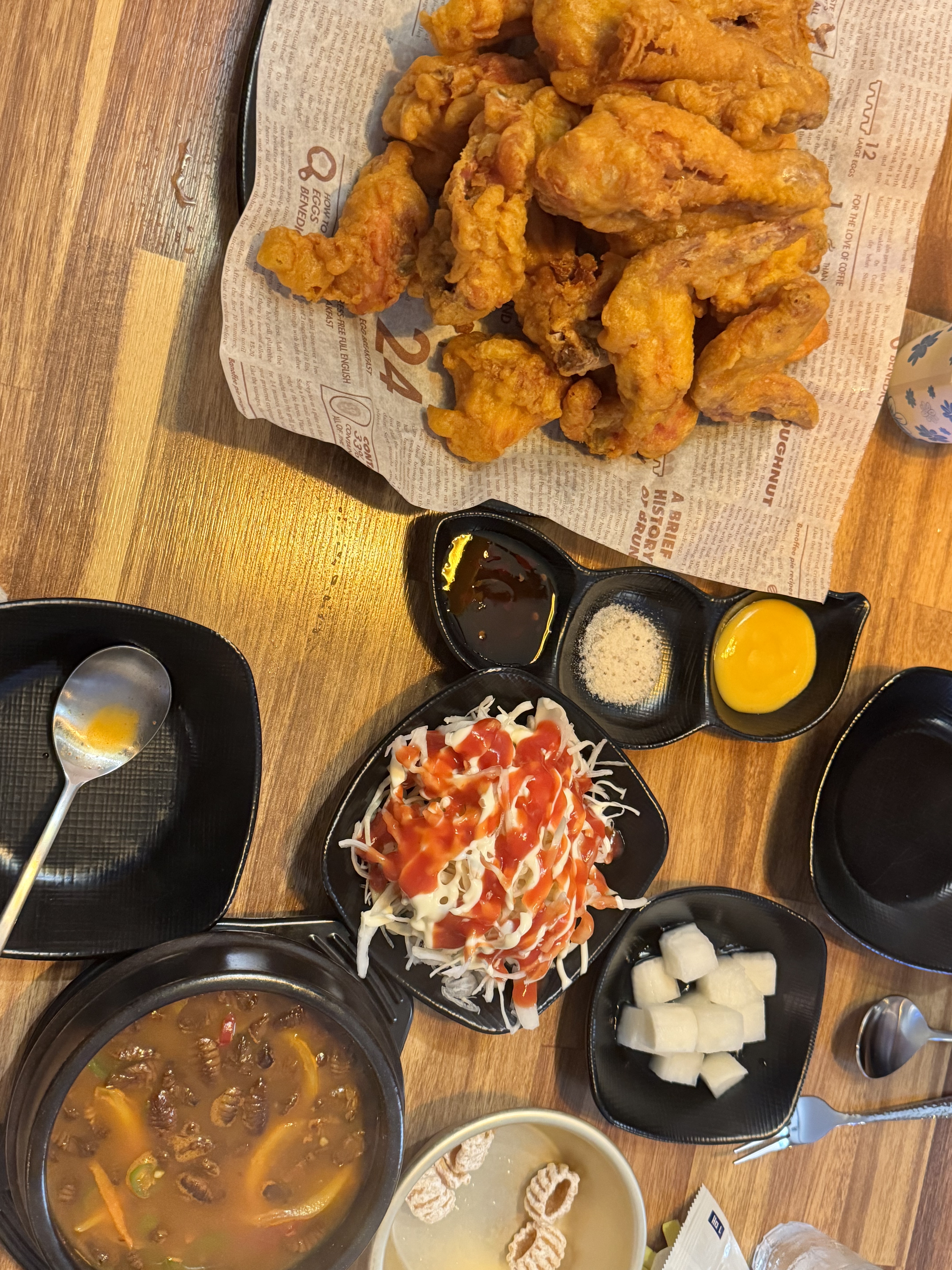 언덕위 5