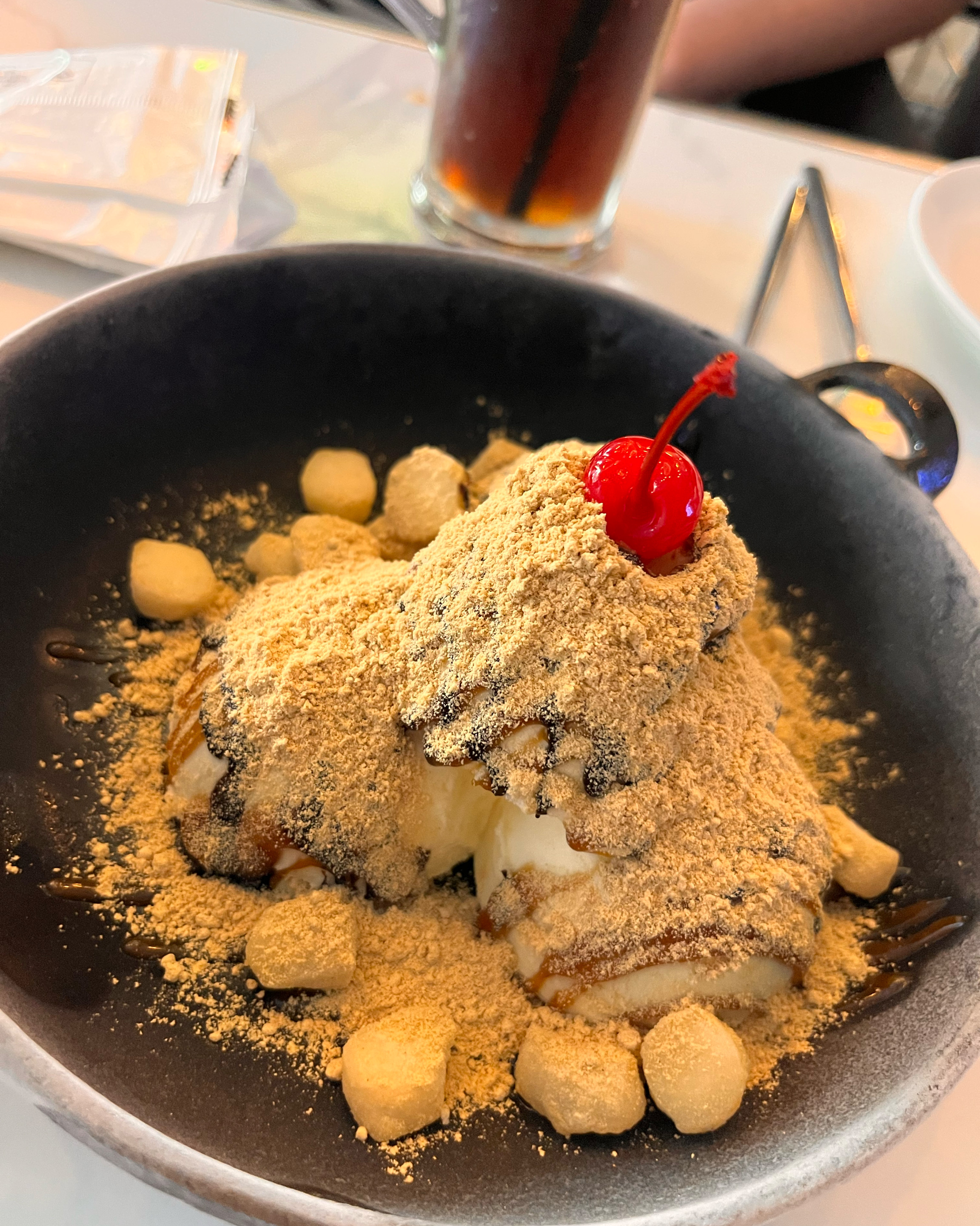 다양한 메뉴가 다 맛있어요 2차로 좋은 장소 같아요 - 부산정관 몰틀리 정관점