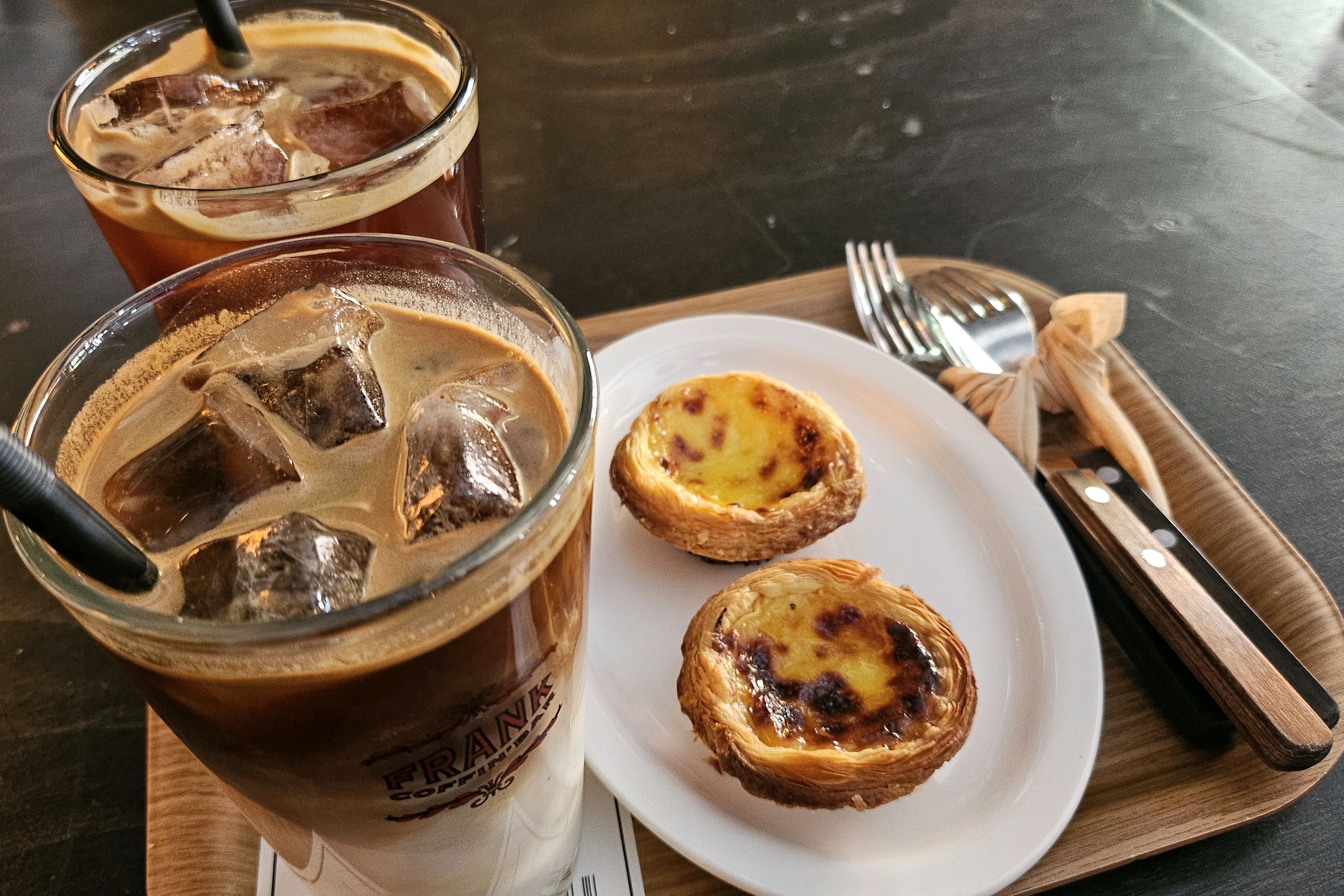 Tart