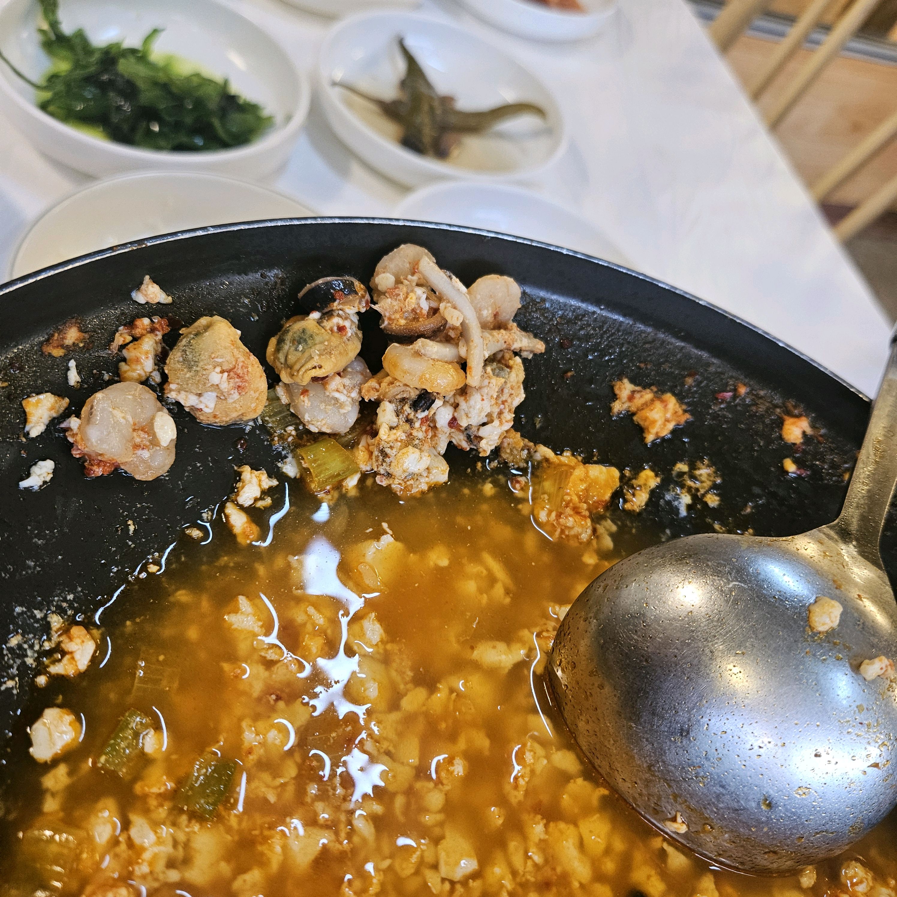 설악울산바위식당 6