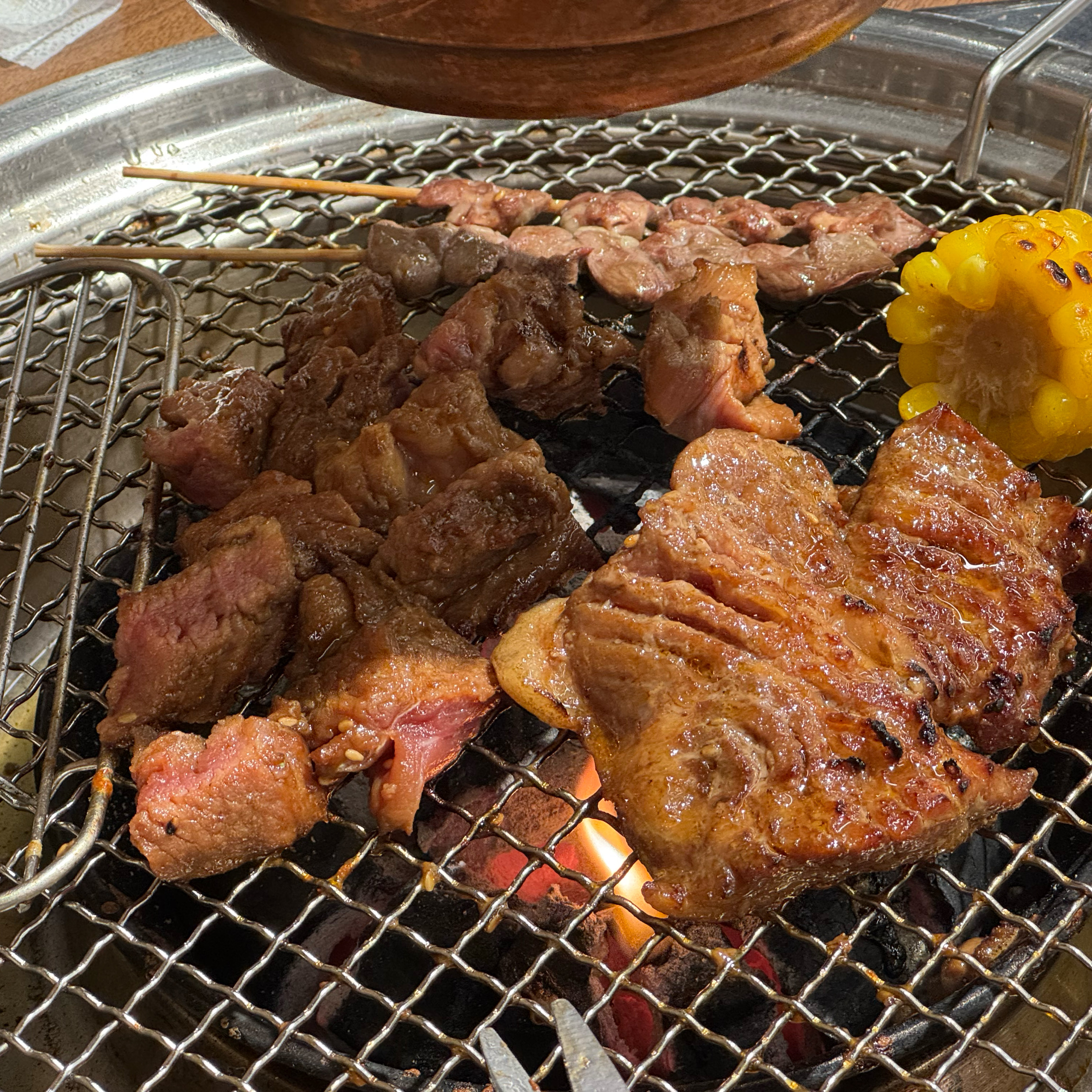 도담갈비선생 항상 맛있게 잘 먹고 있어요‼️😆👍🏻 - 부산정관 도담갈비선생 부산정관점