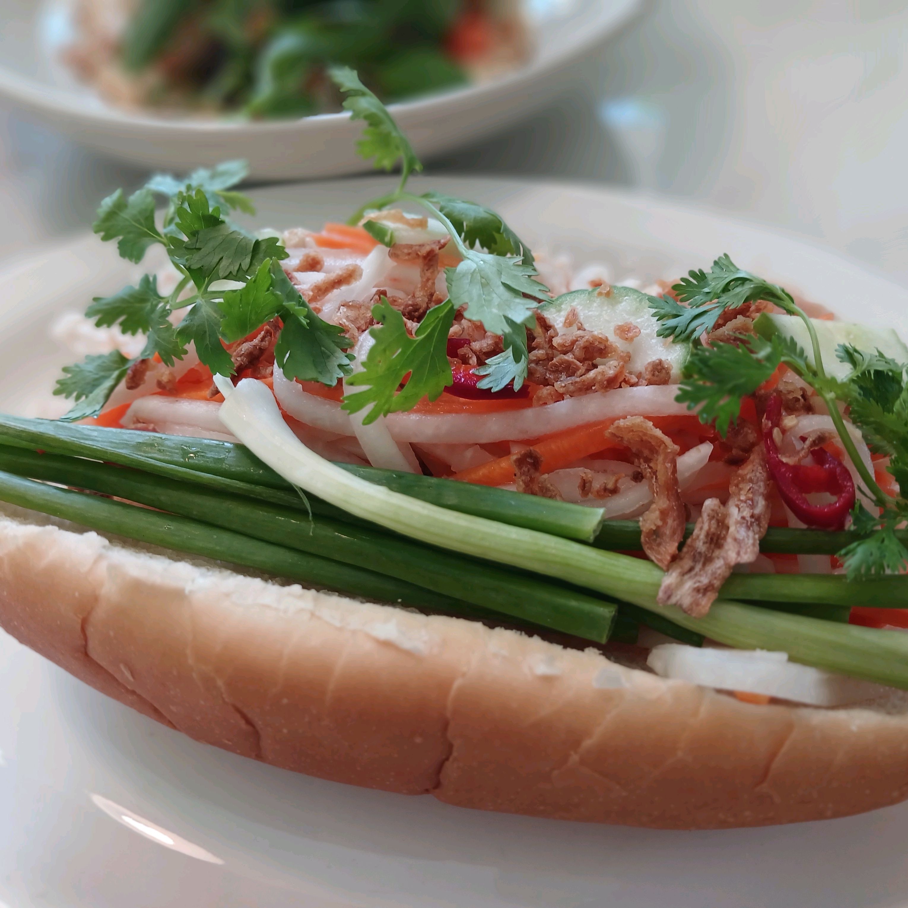 Banh mi