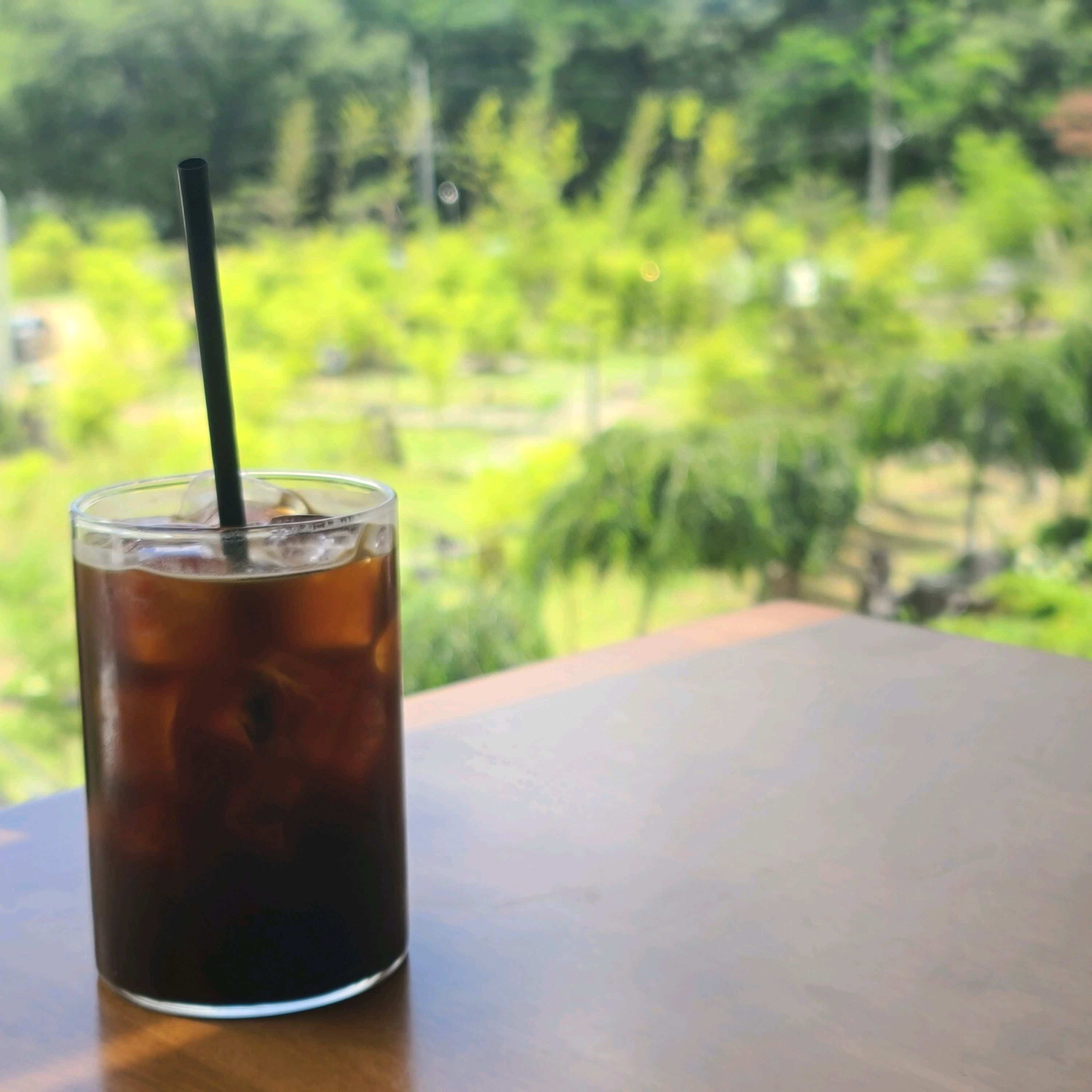 Black tea