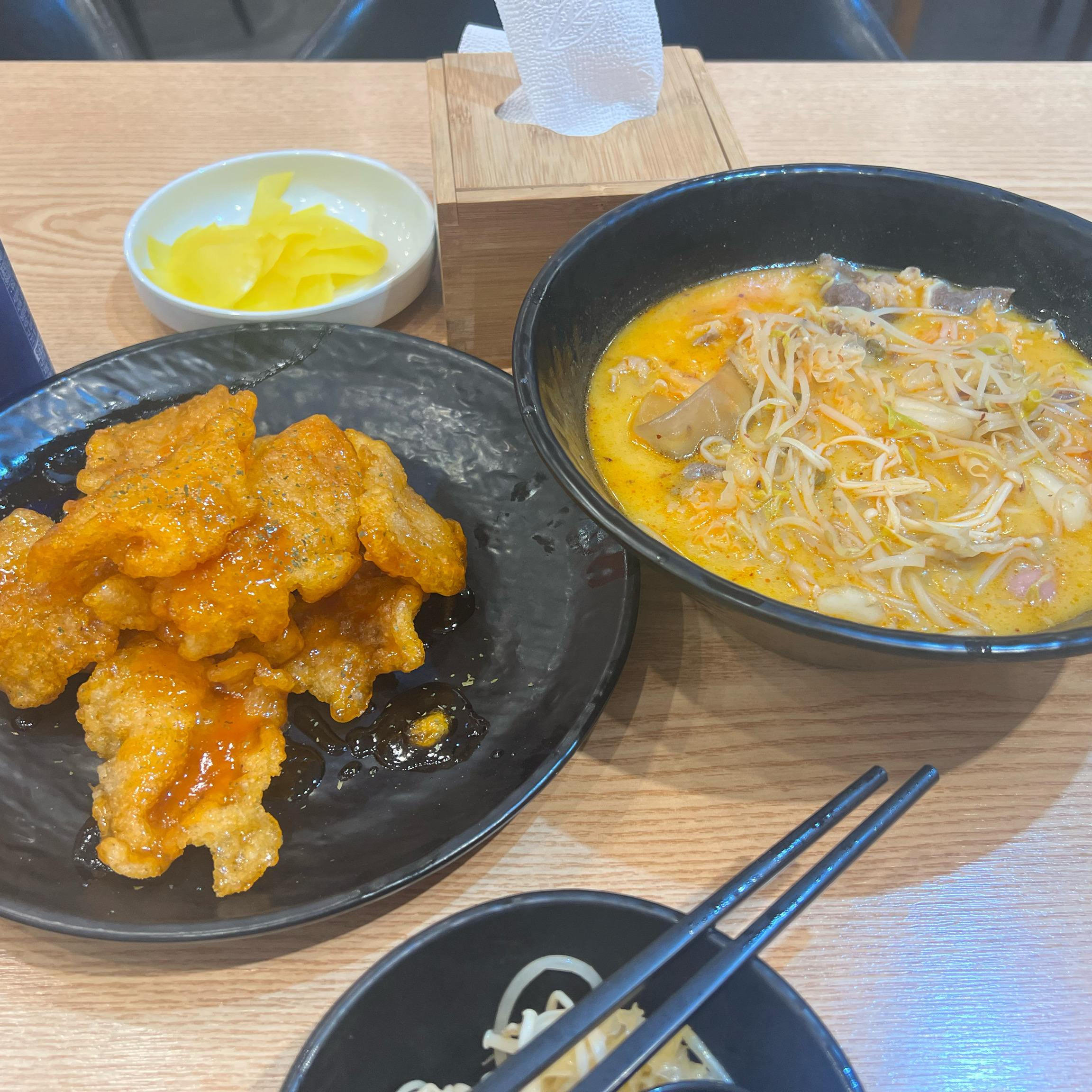 정관에서 제일 맛있다길래 와봤는데 정말 최고네요ㅎㅎ 앞으로도 자주 와서 여기 마라탕만 먹어