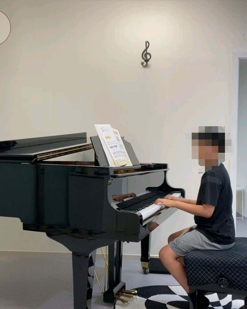 3번째 스튜디오 사진