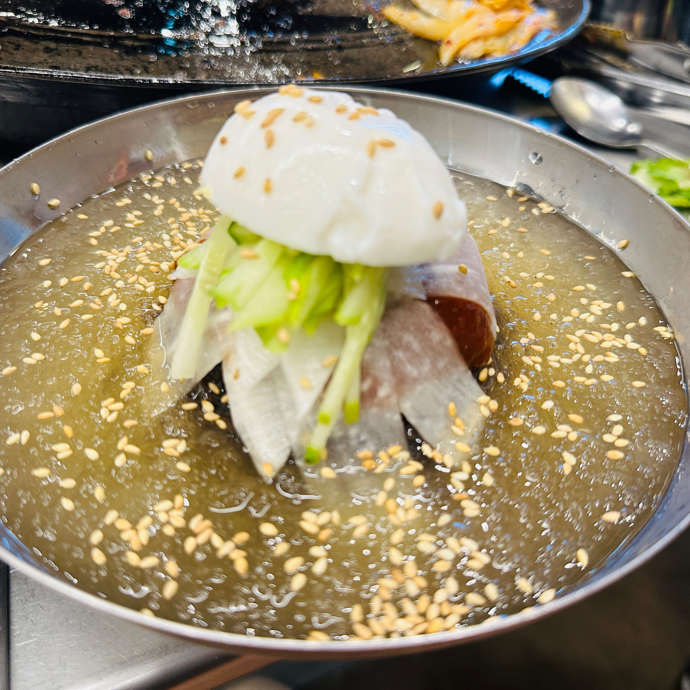 목구멍 속초점 9