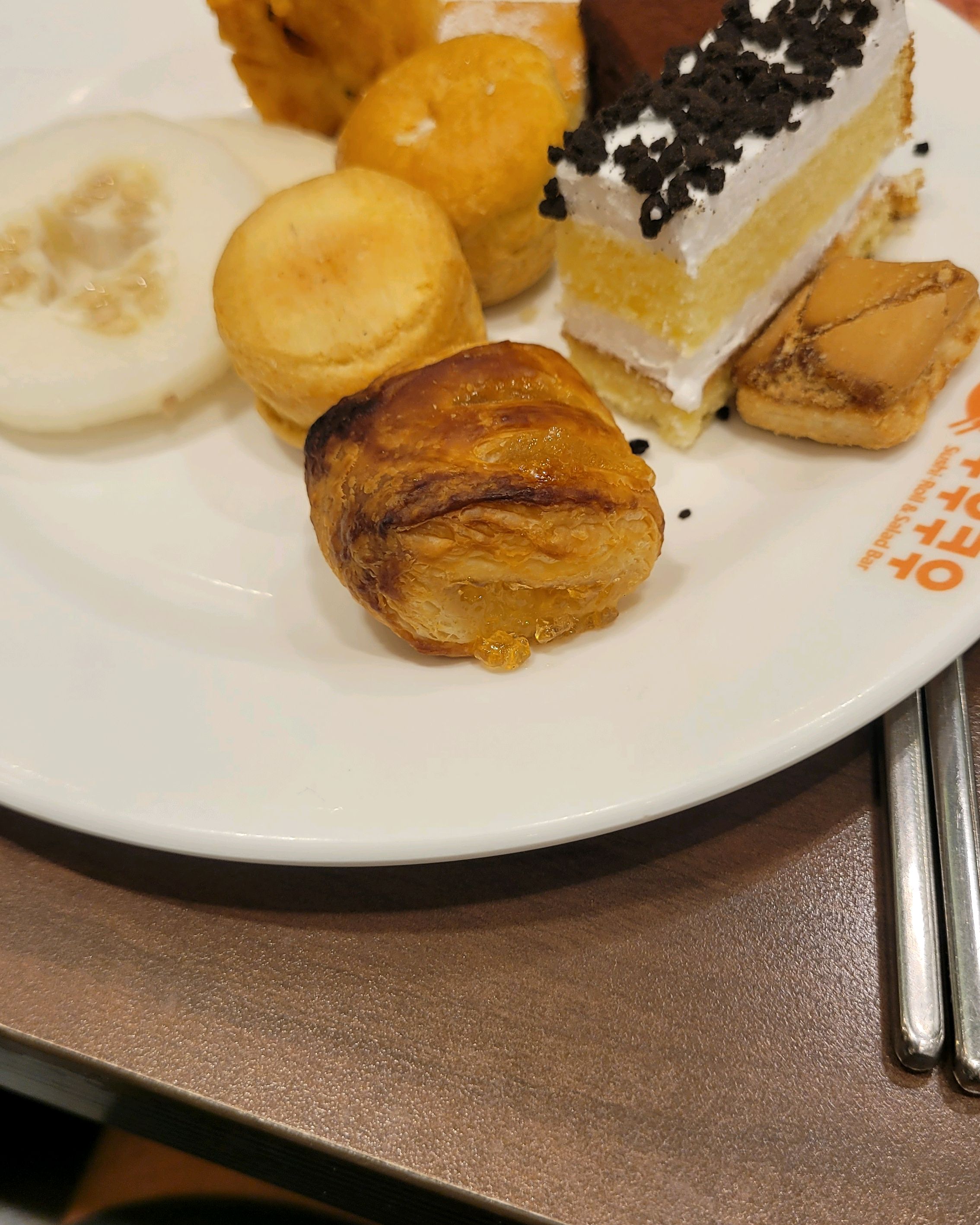 양양 여행중에 아이가 초밥 먹고 싶다고 해서 방문 했습니다 - 속초 맛집 쿠우쿠우 속초점