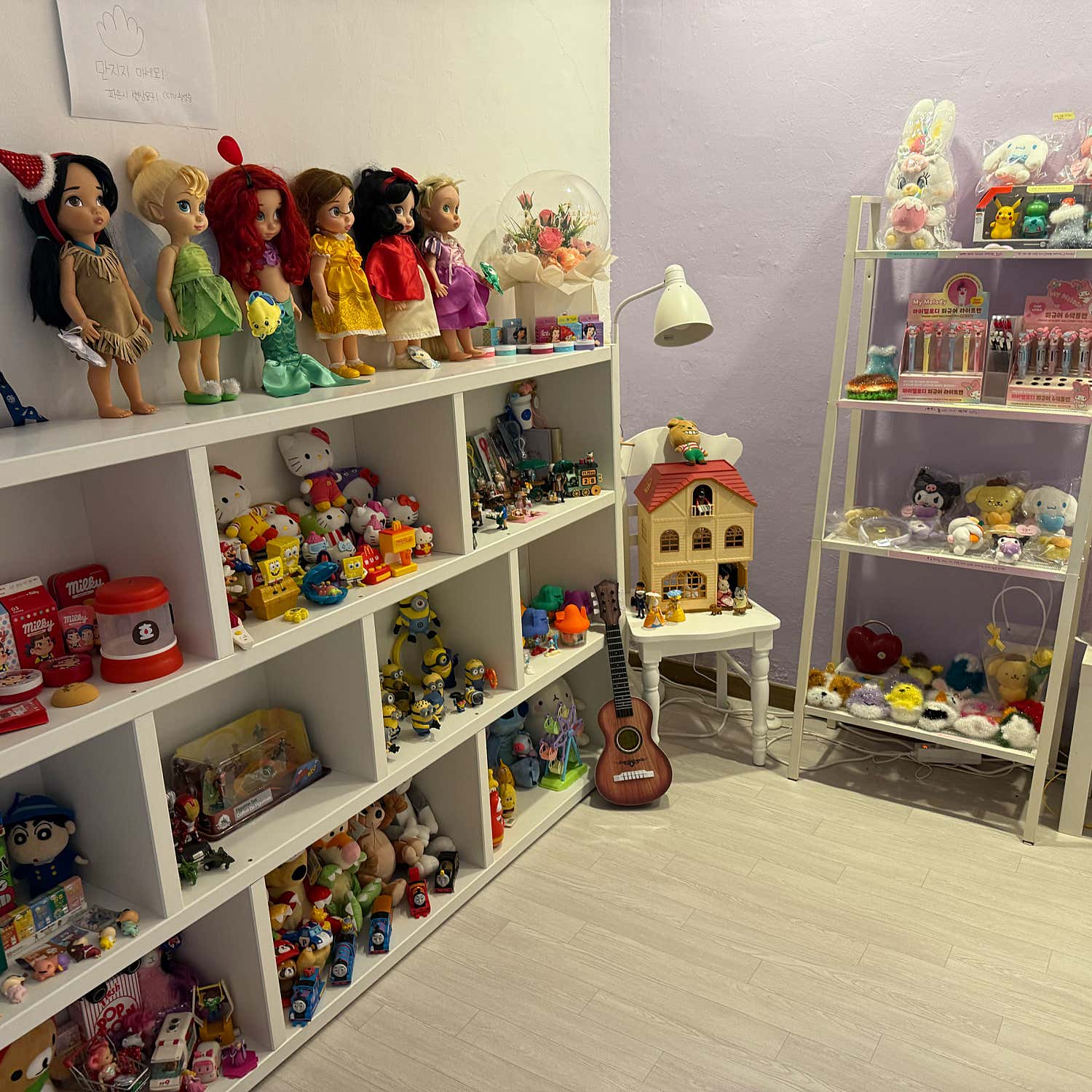 4번째 스튜디오 사진