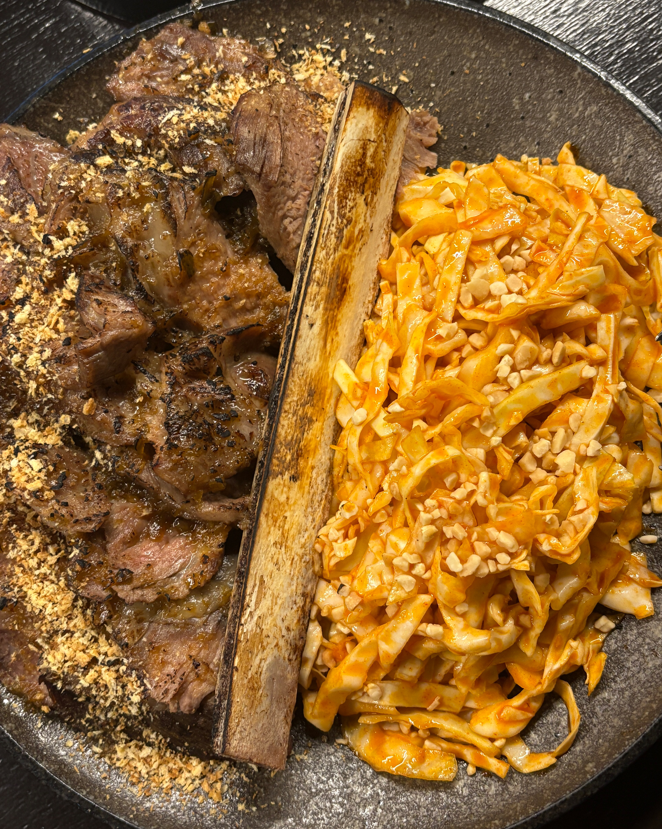 Udae galbi