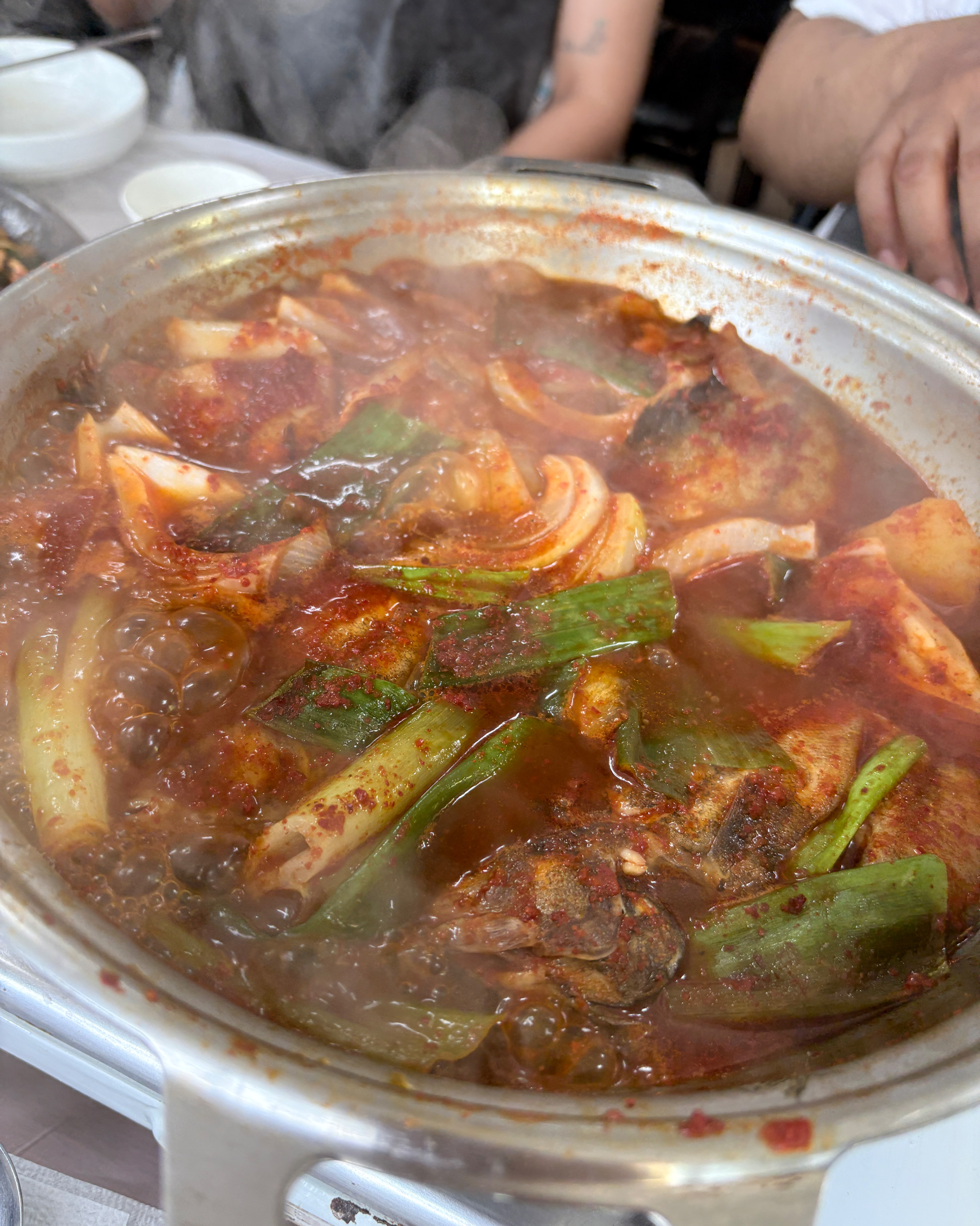 속초정원식당 7