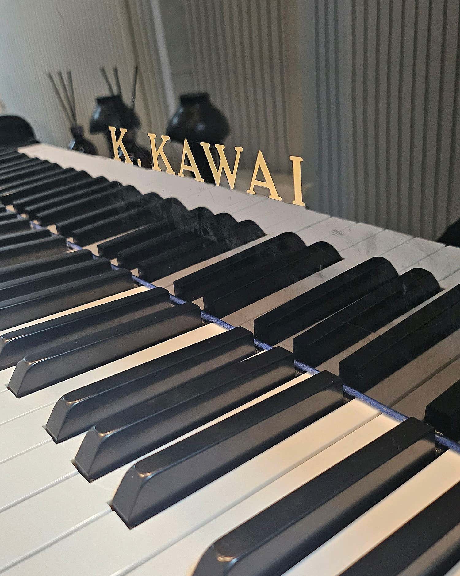 2번째 스튜디오 사진