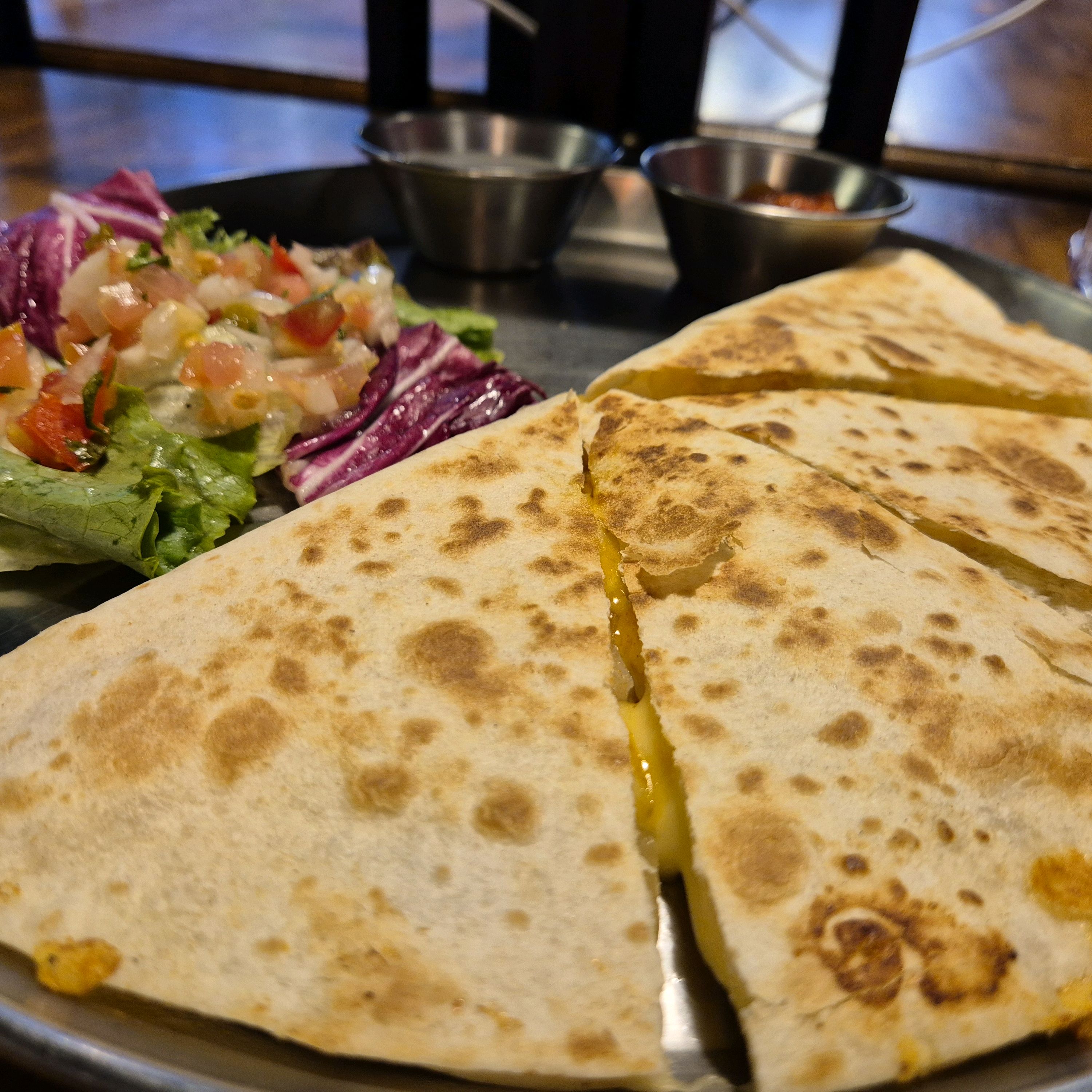 Quesadilla