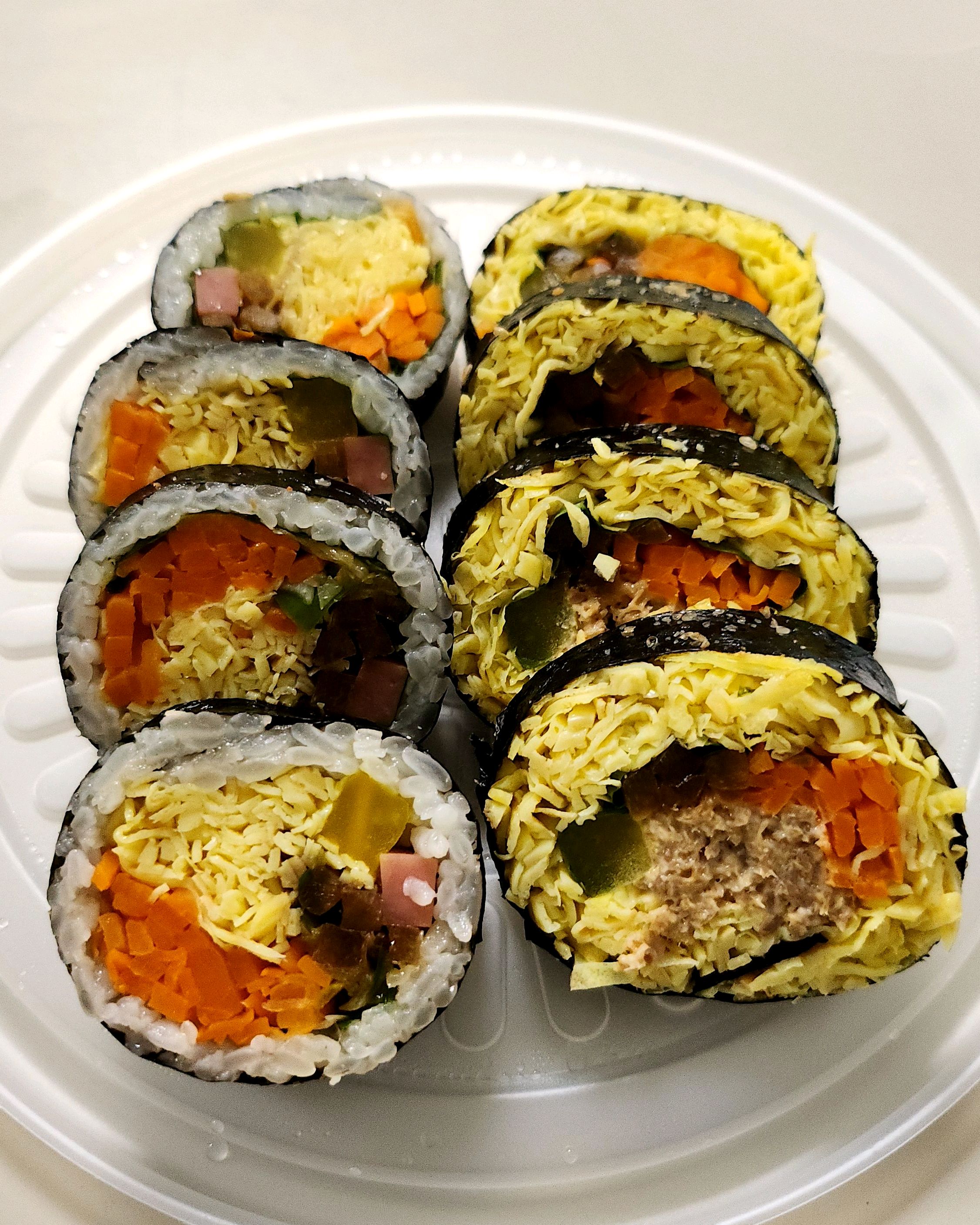 Gimbap