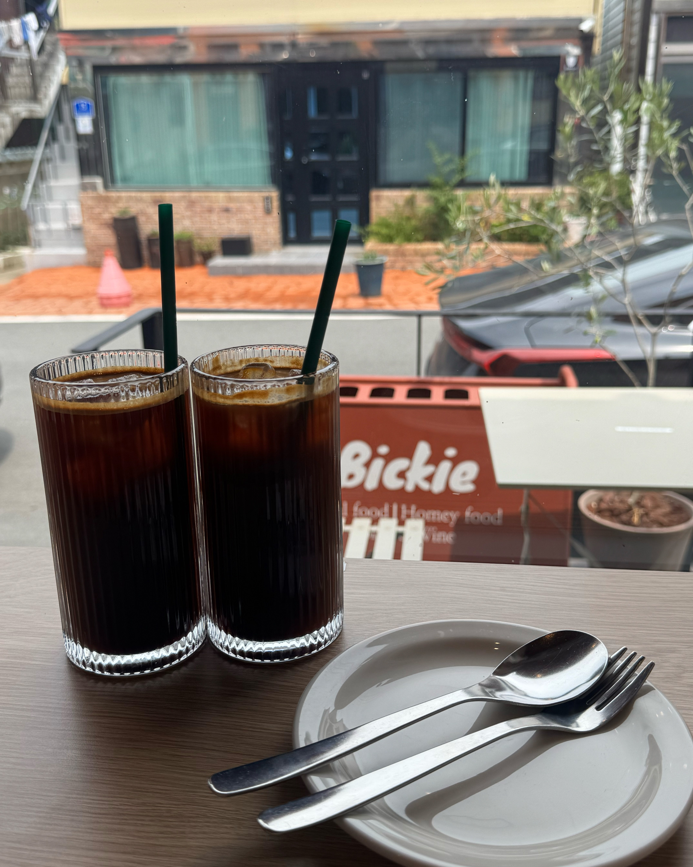 Americano