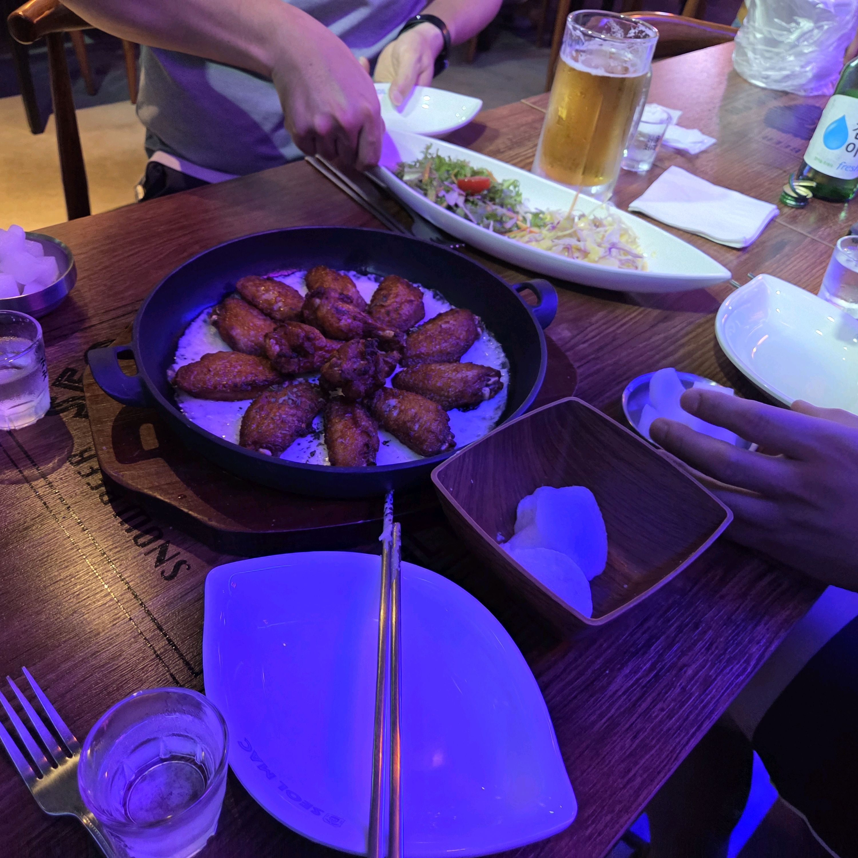 설맥 속초조양점 9
