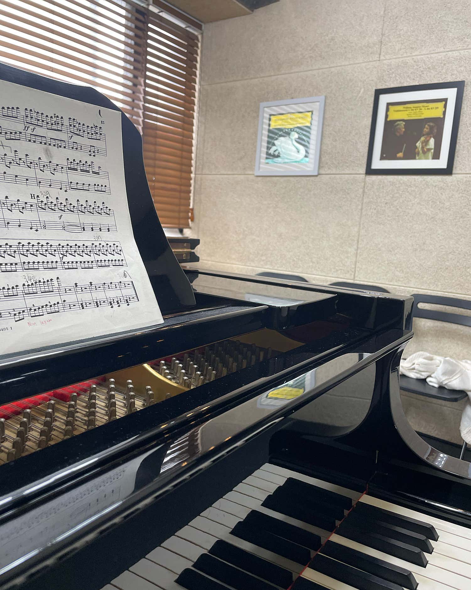 2번째 스튜디오 사진