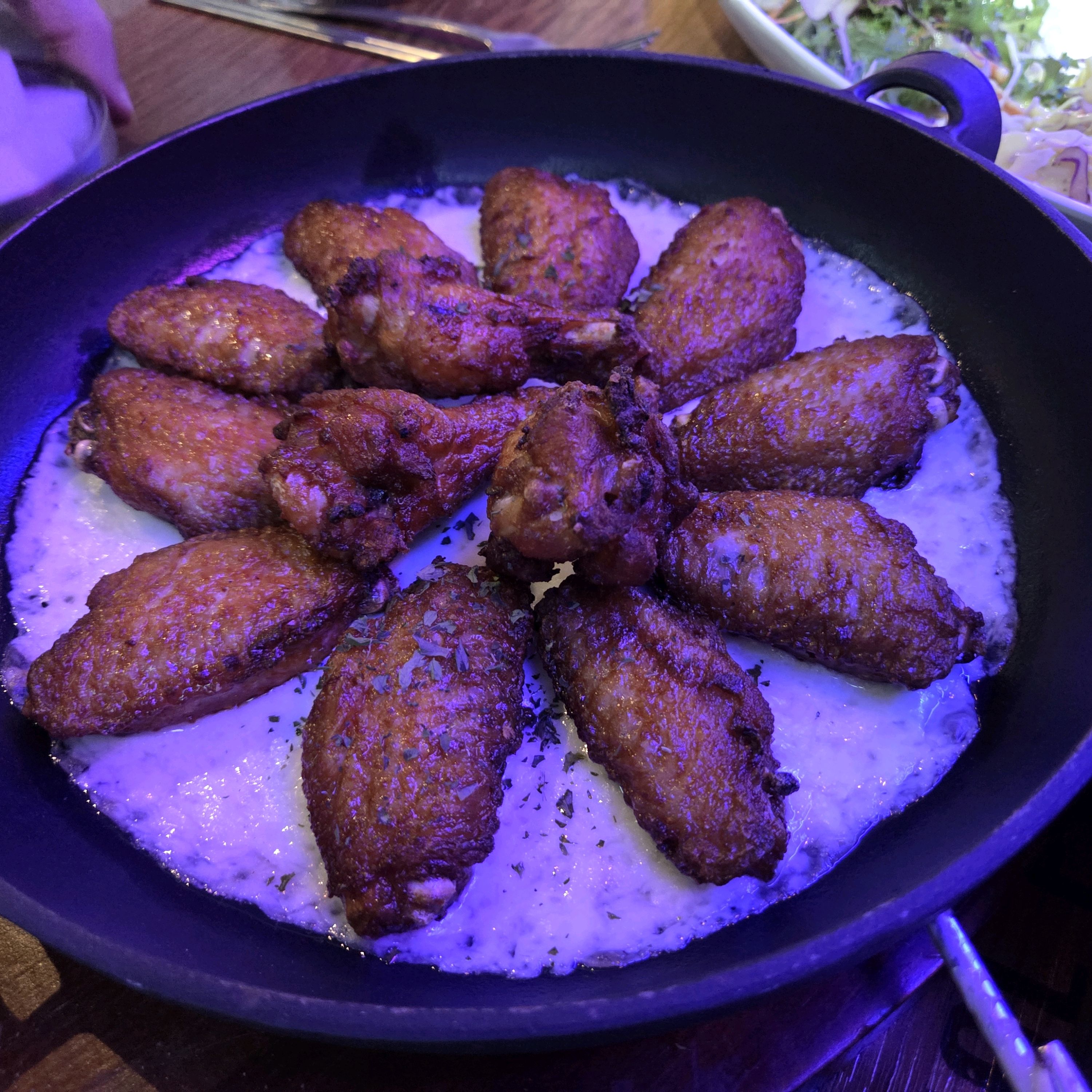 설맥 속초조양점 3