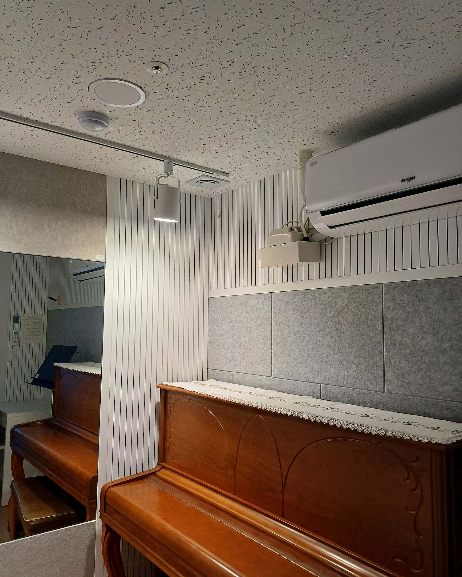 2번째 스튜디오 사진