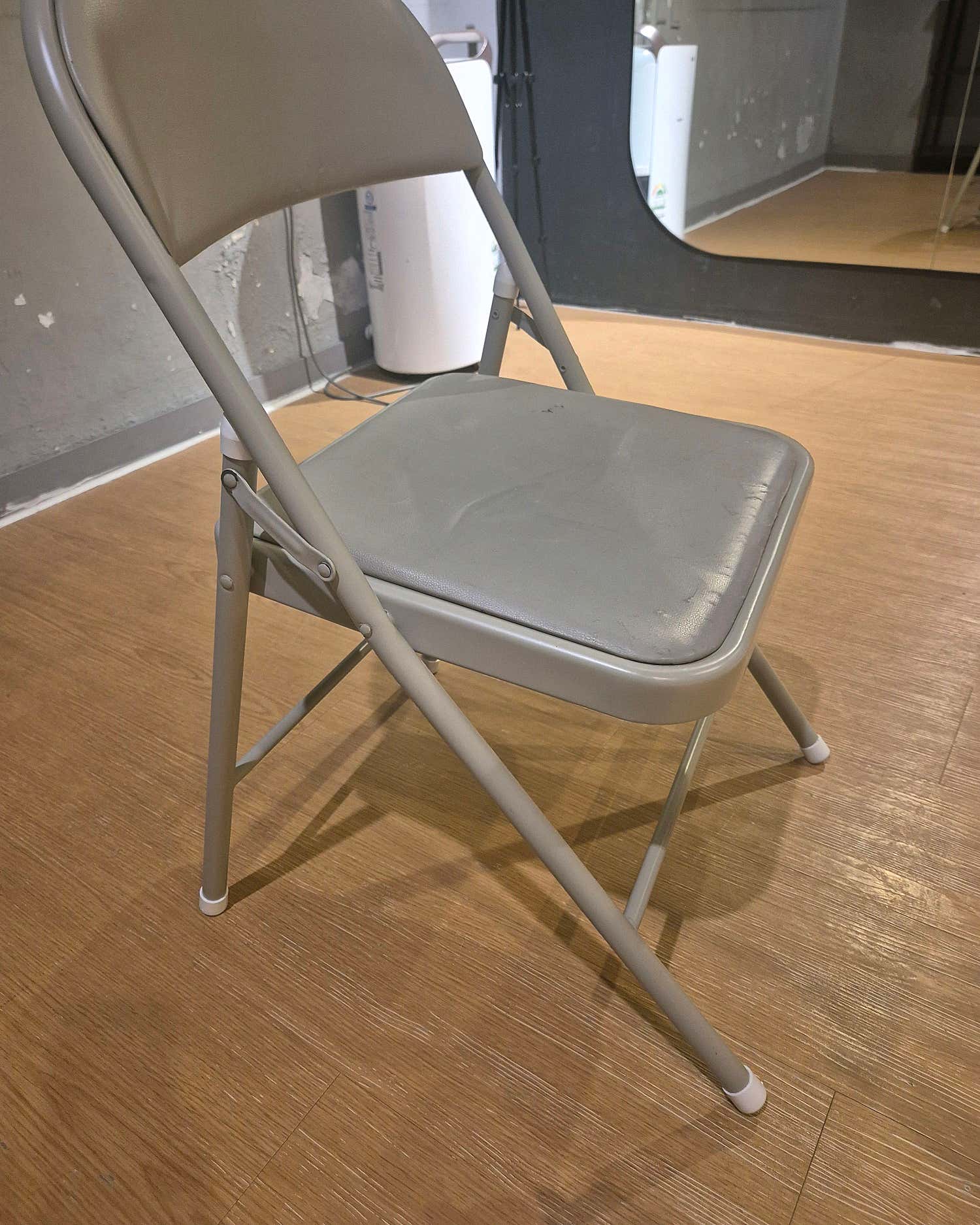 2번째 스튜디오 사진