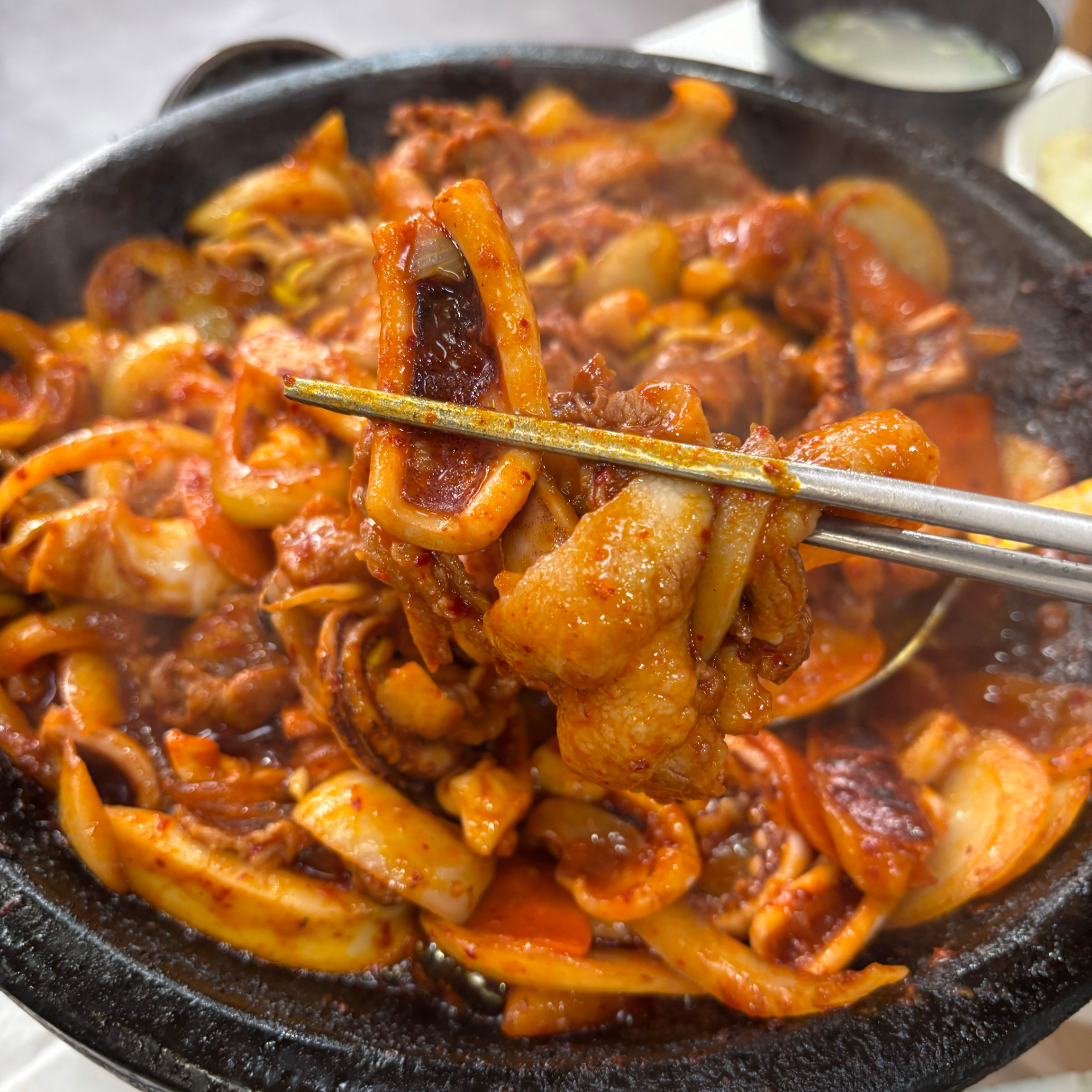 미랑식당 6