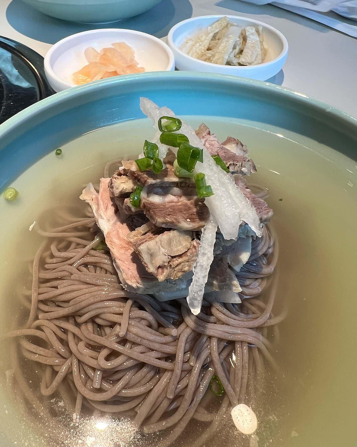 만경면옥 참고 이미지 3