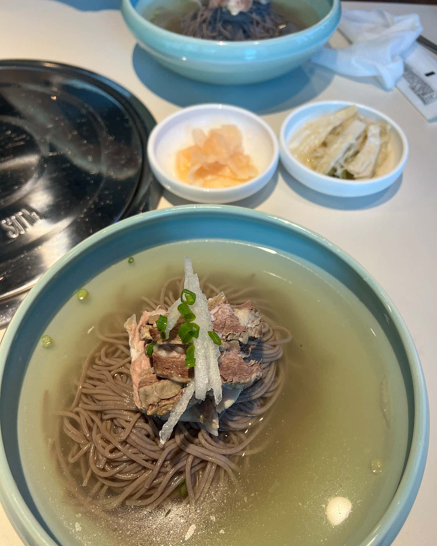 만경면옥 참고 이미지 2