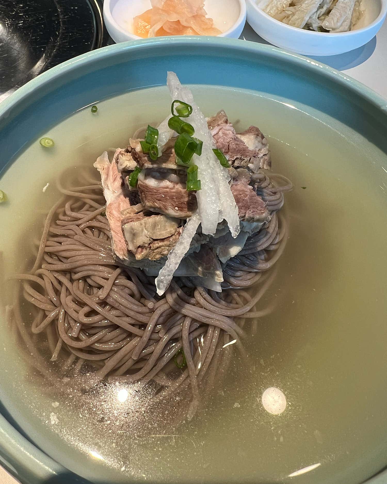 만경면옥 참고 이미지 1