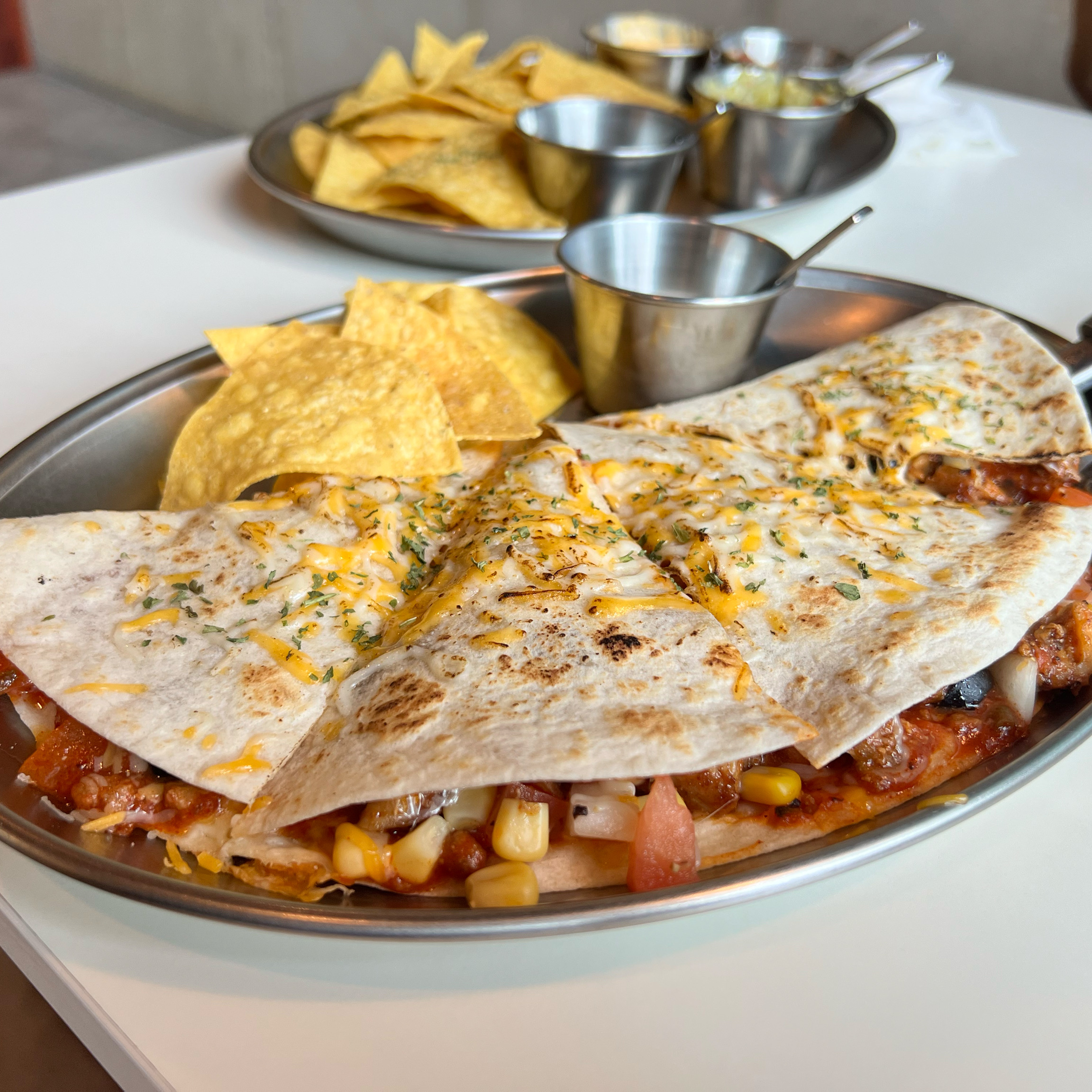 Quesadilla