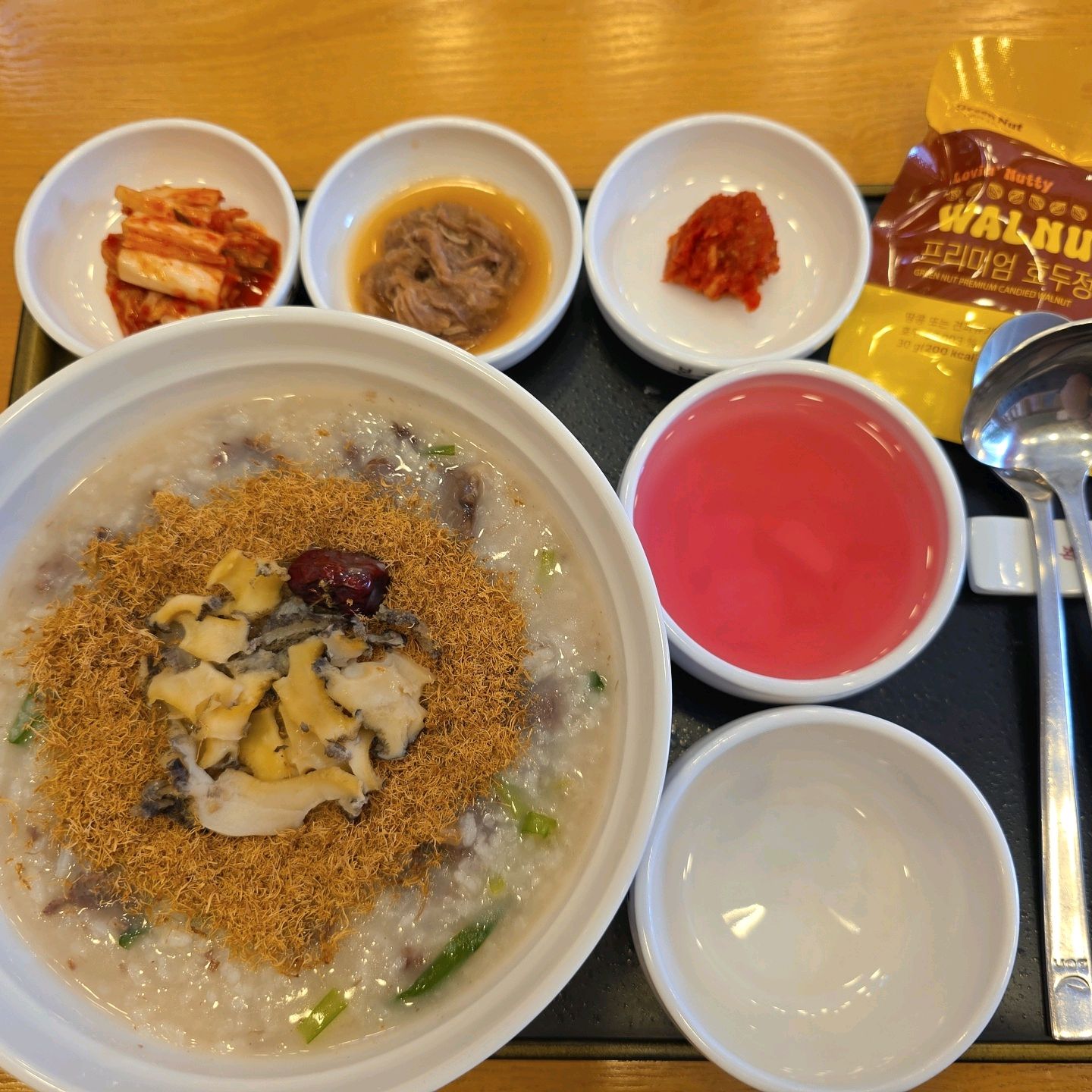 본죽 속초조양부영점 3